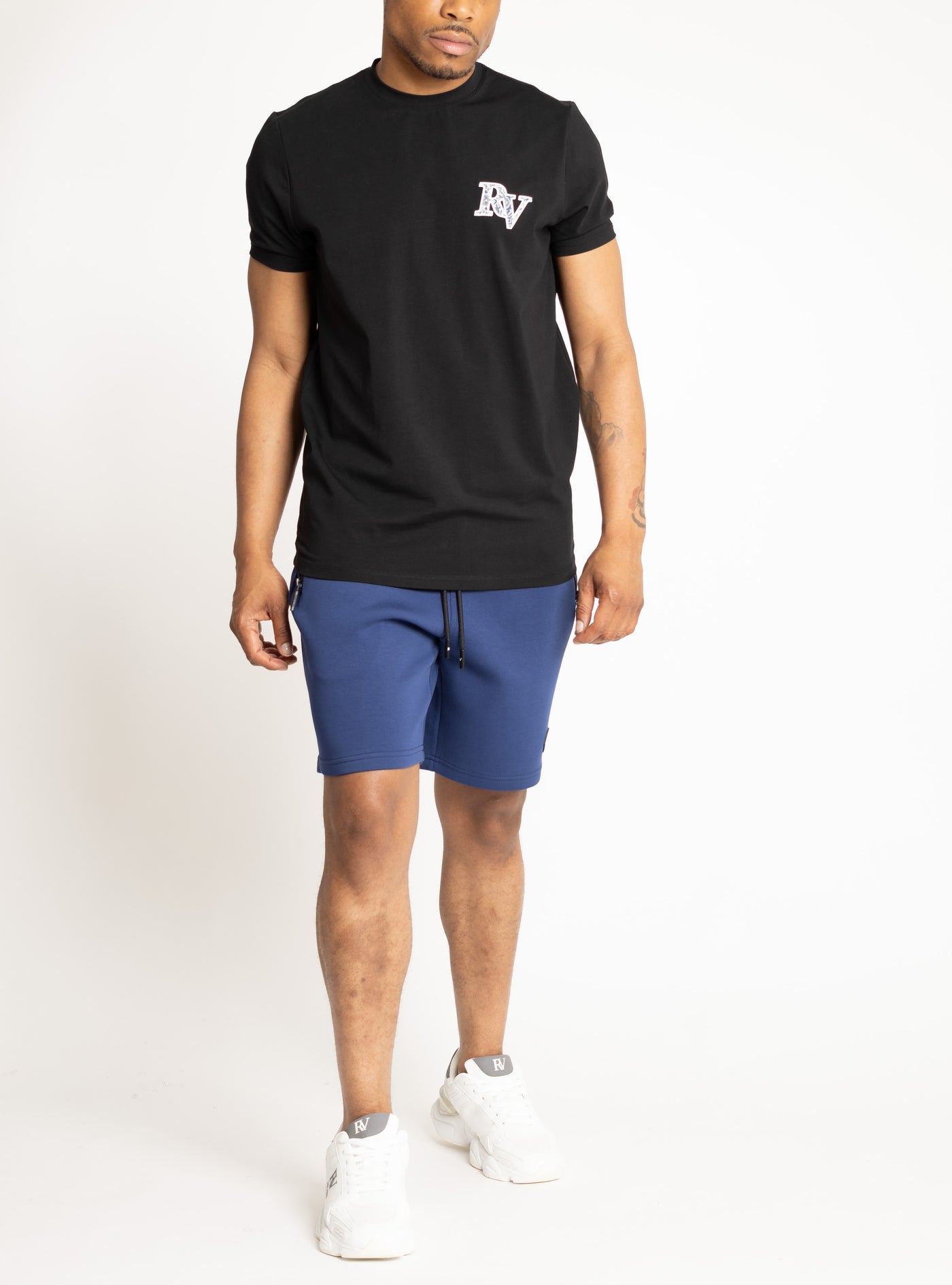 Slim fit Tee - Gesù