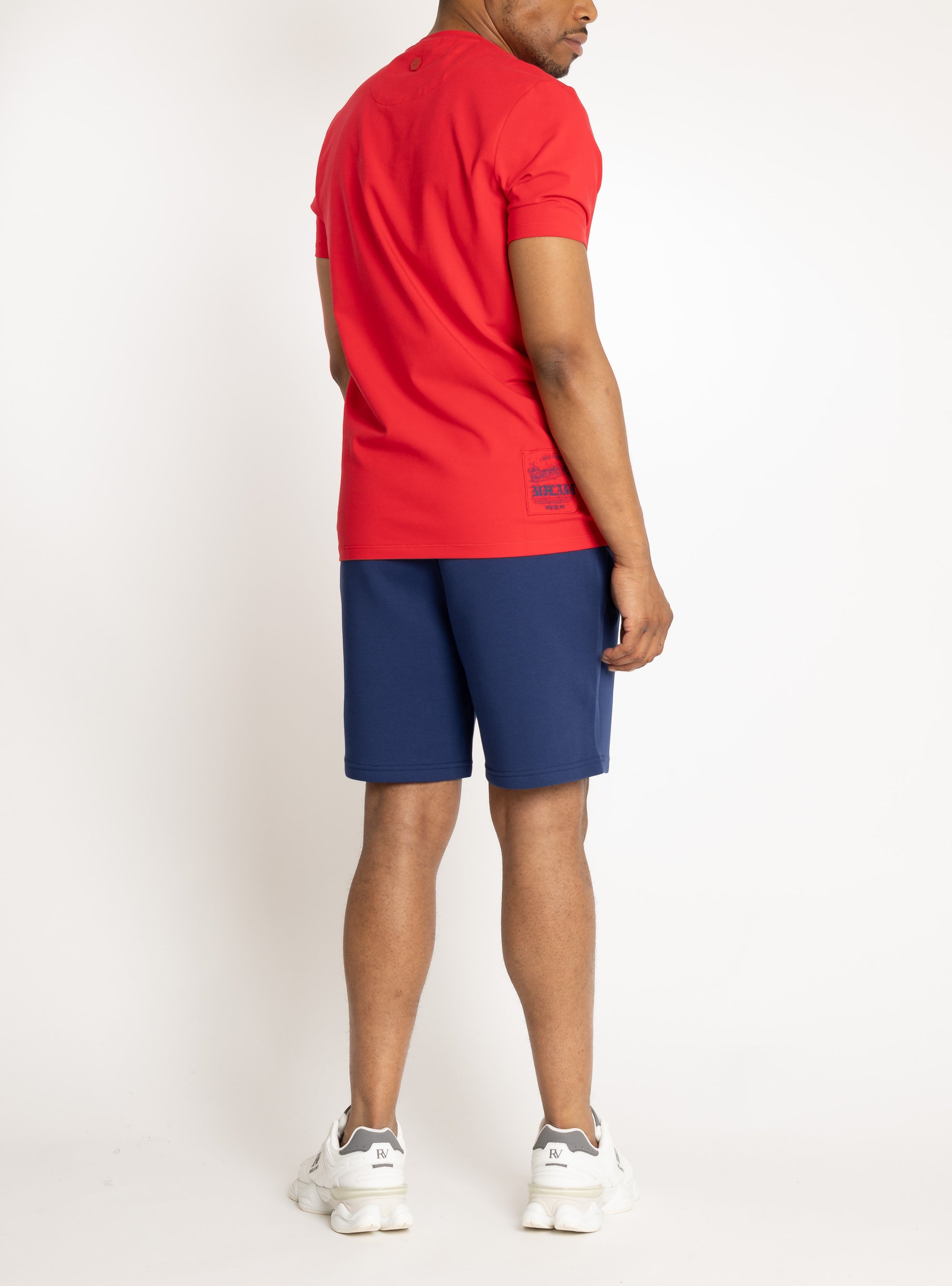 Slim fit Tee - Milano Essential