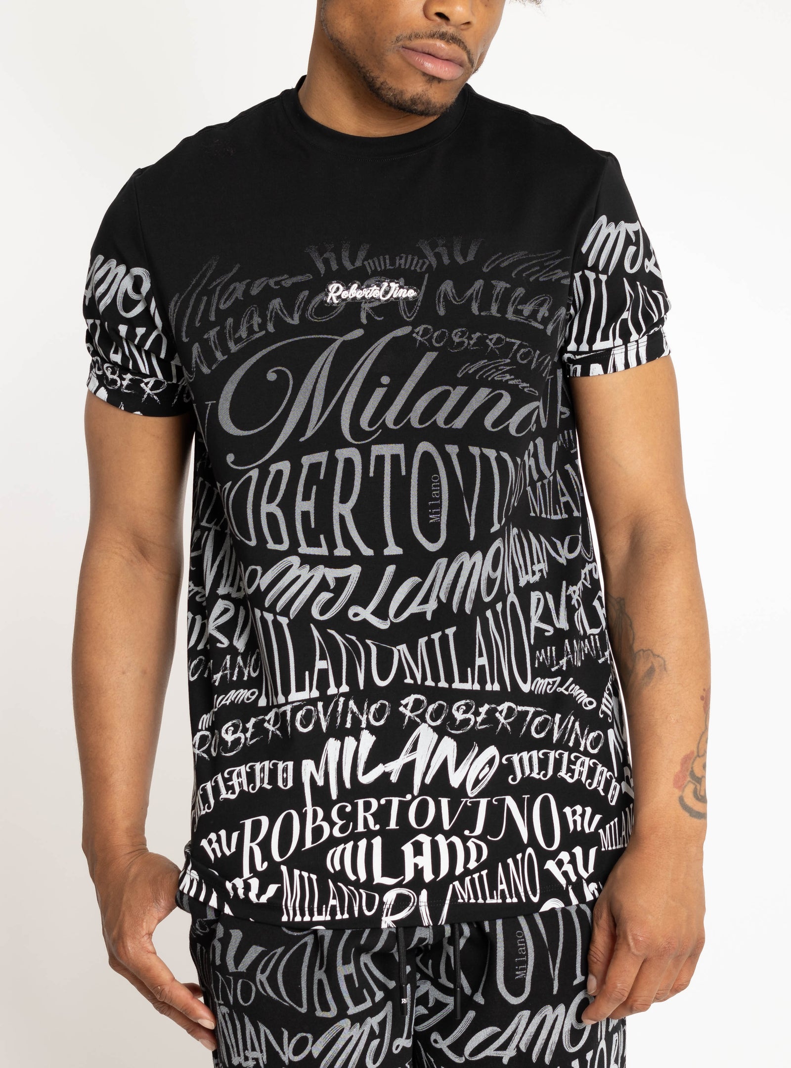 Slim fit Set - Corso Como