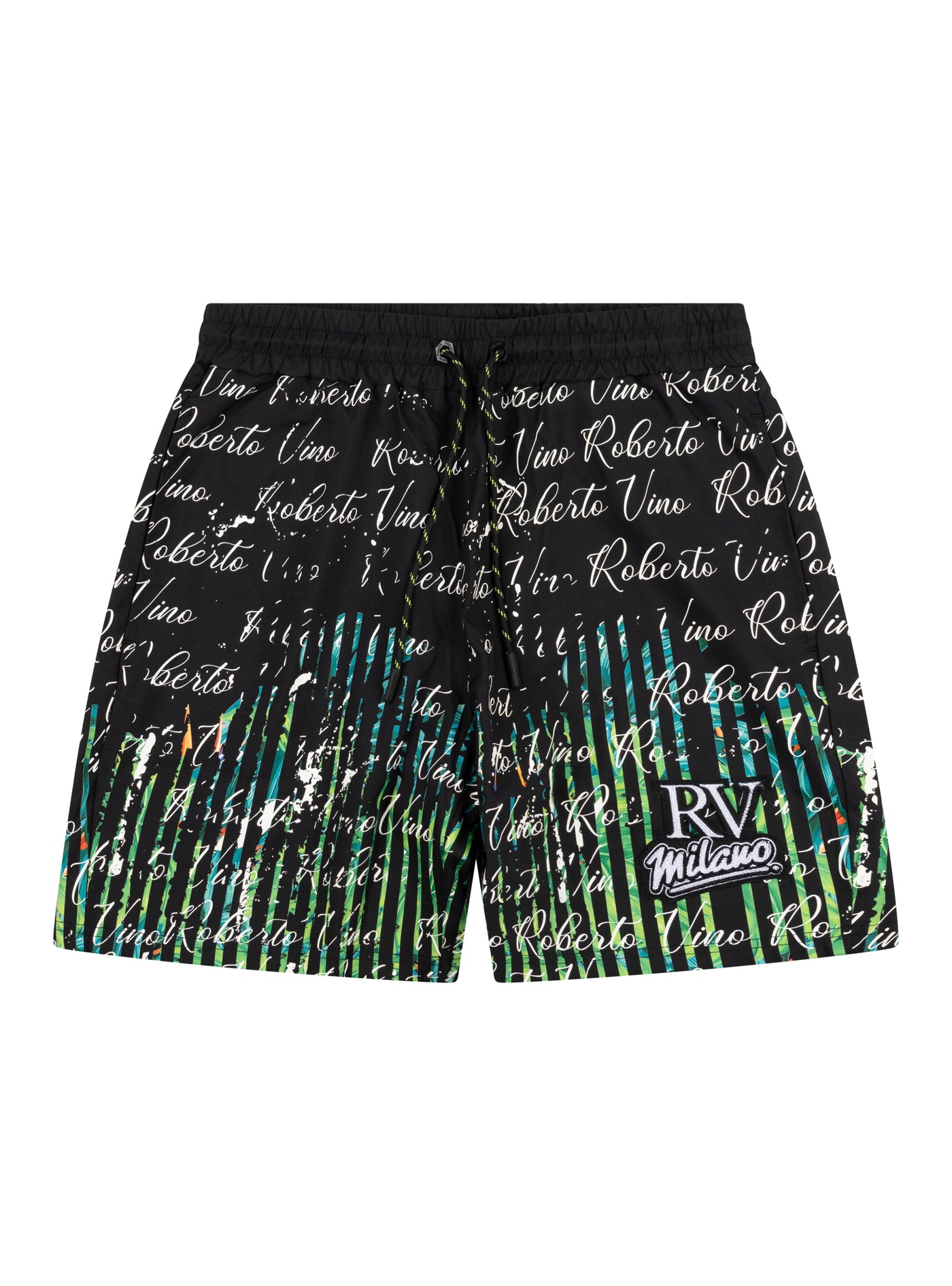 Swimming Trunks - Senato