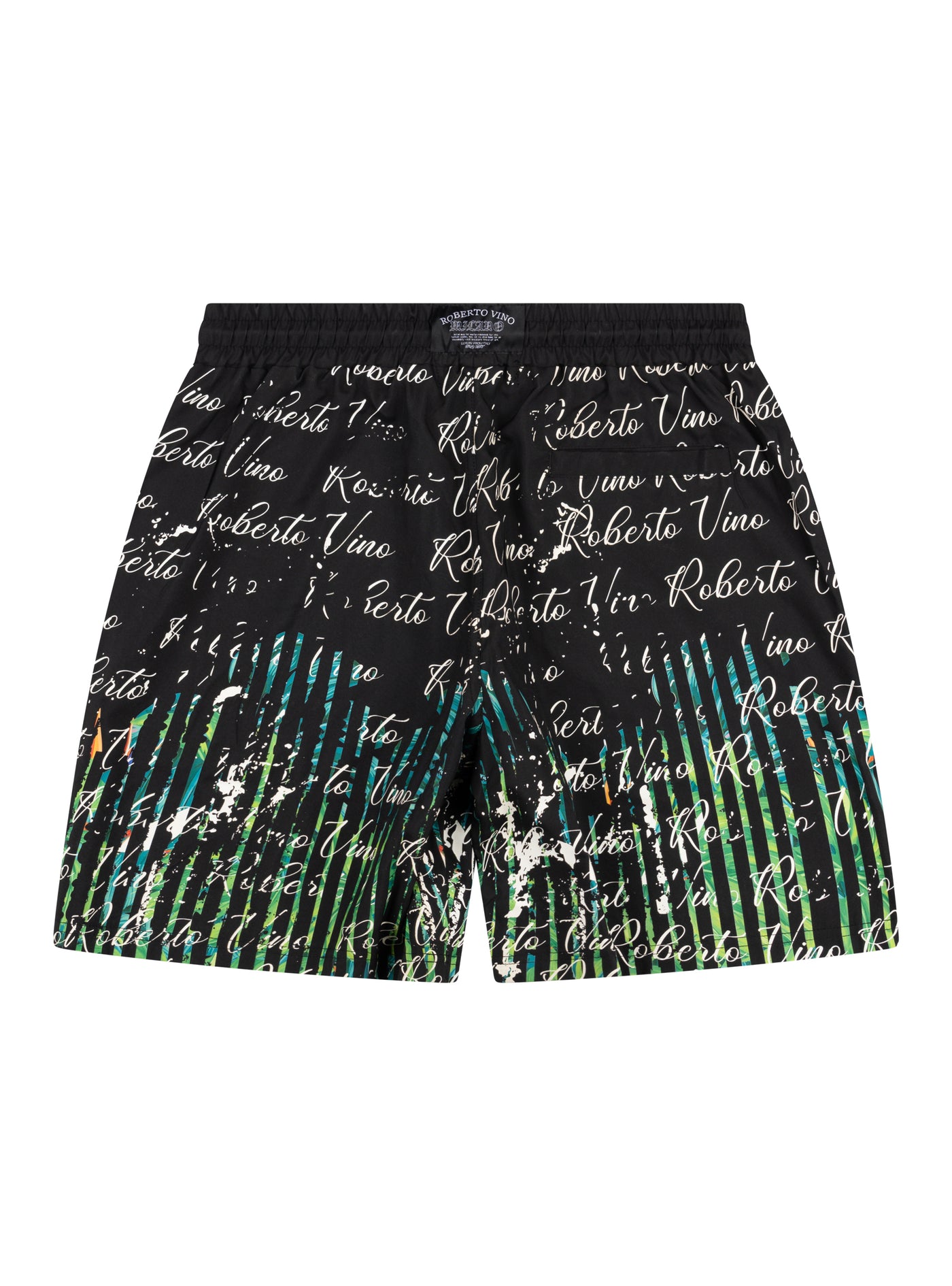 Swimming Trunks - Senato