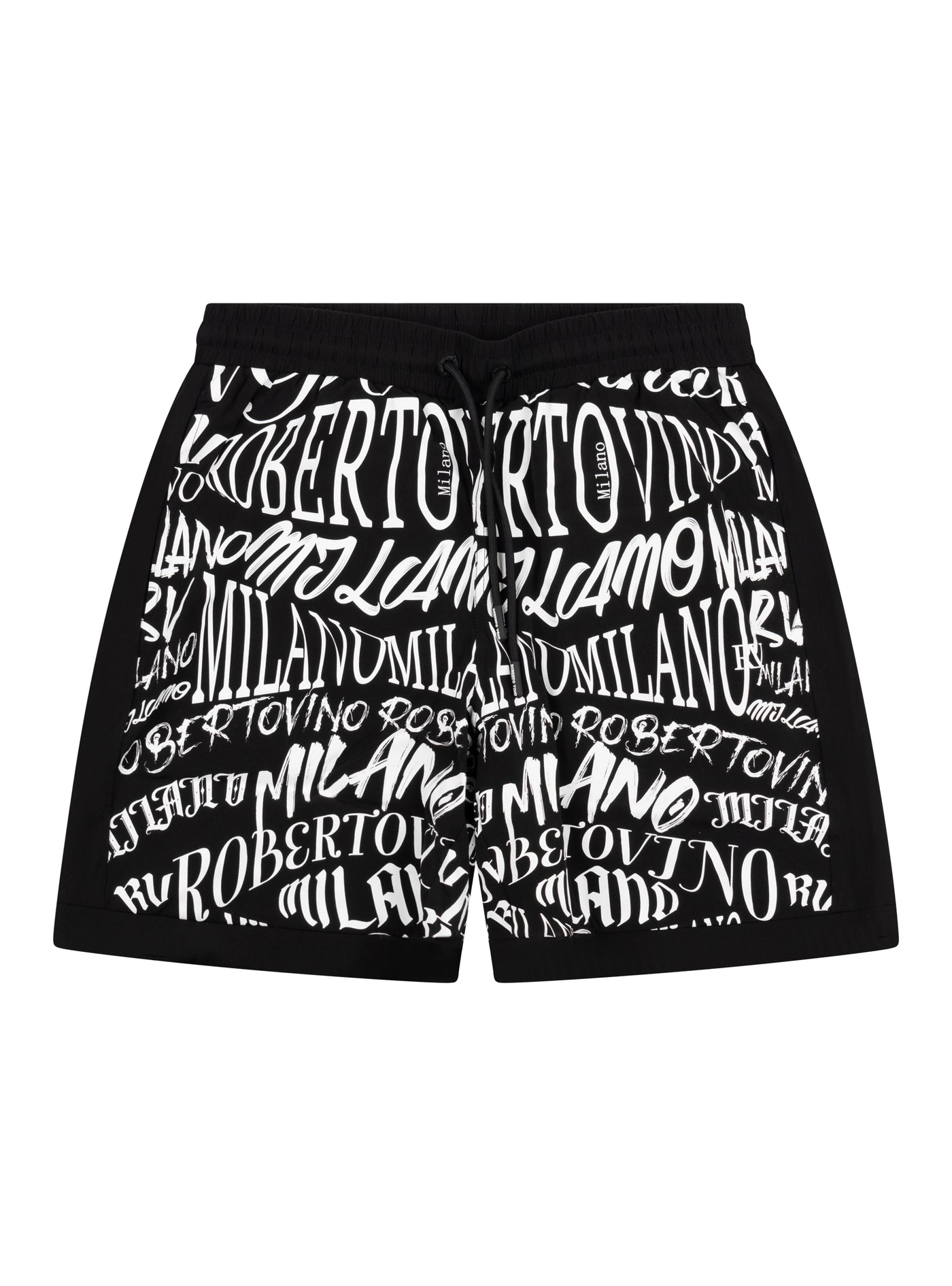 Swimming Trunks - All Over Milano