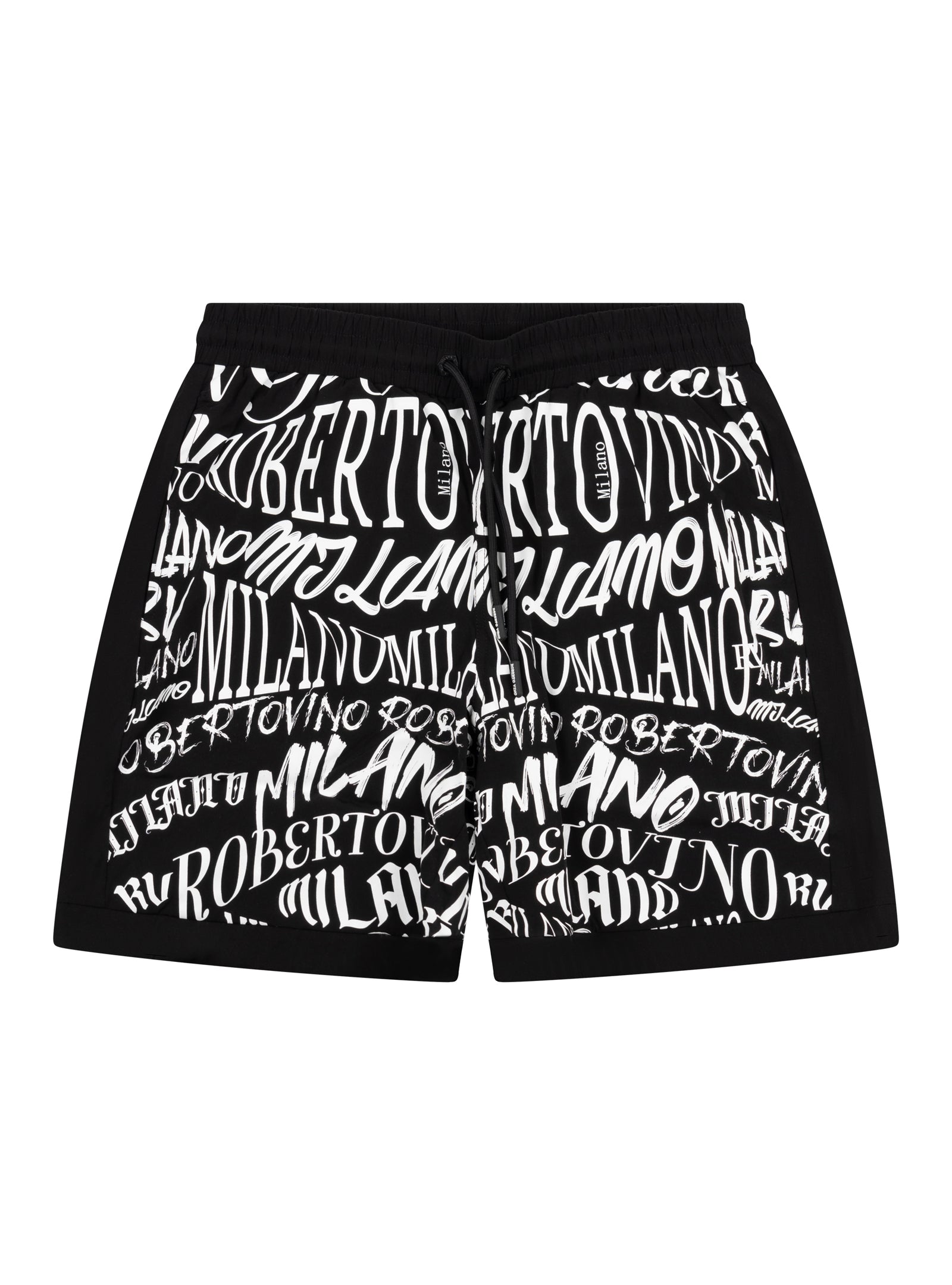 Swimming Trunks - All Over Milano