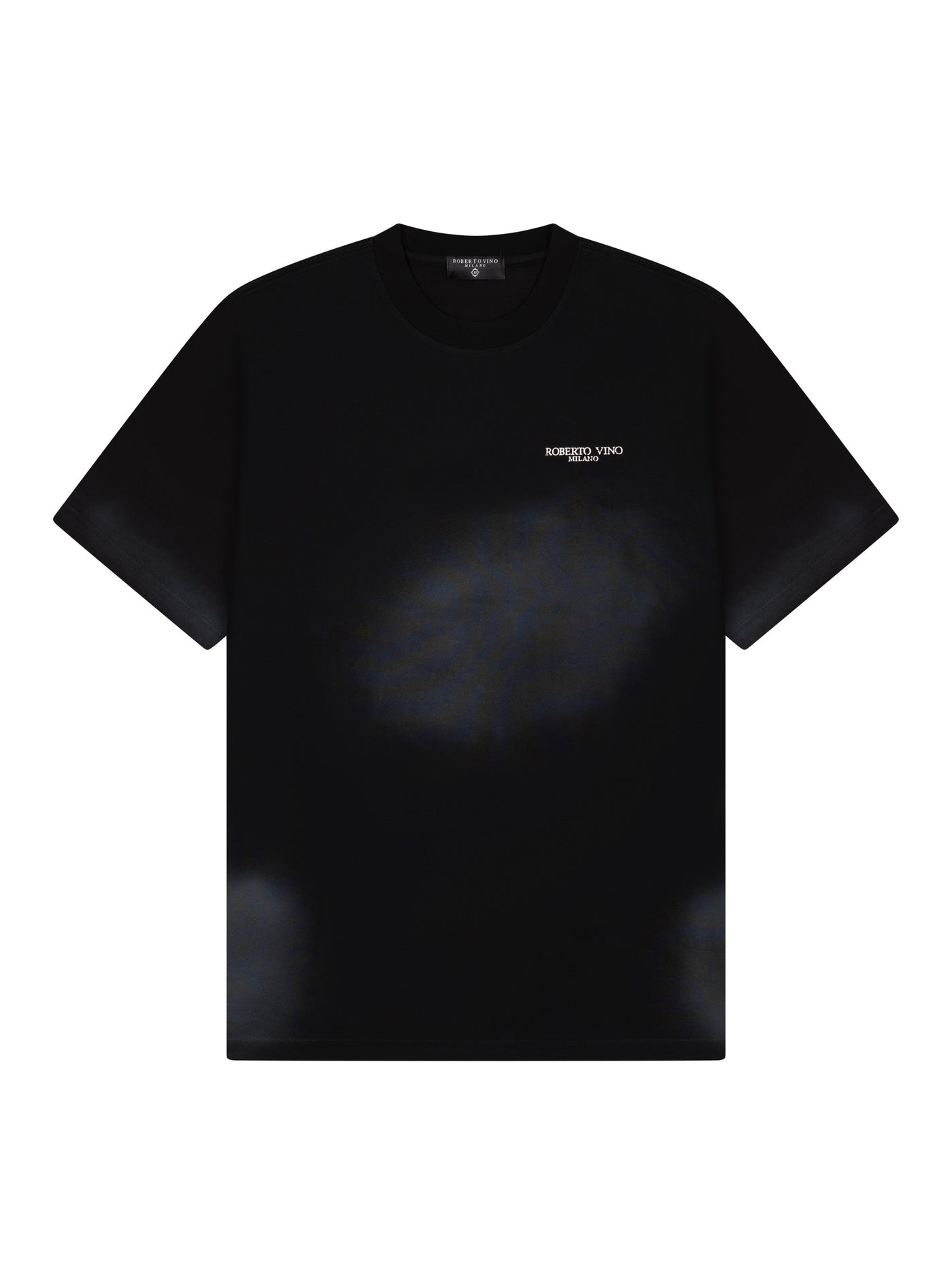 Oversized Tee - Washed RV Milano
