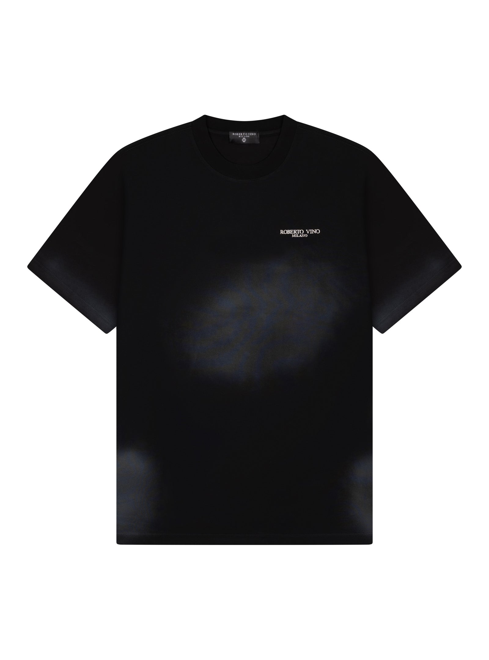 Oversized Tee - Washed RV Milano