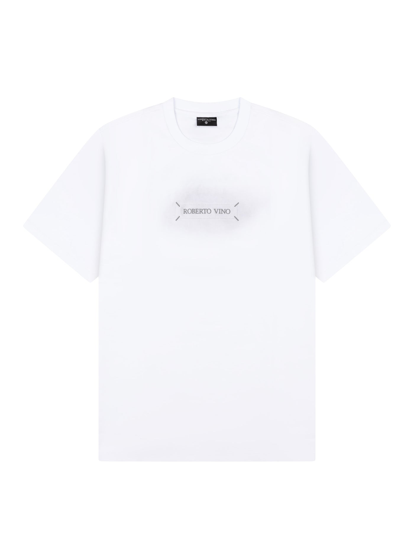 Oversized Tee - RV Staples