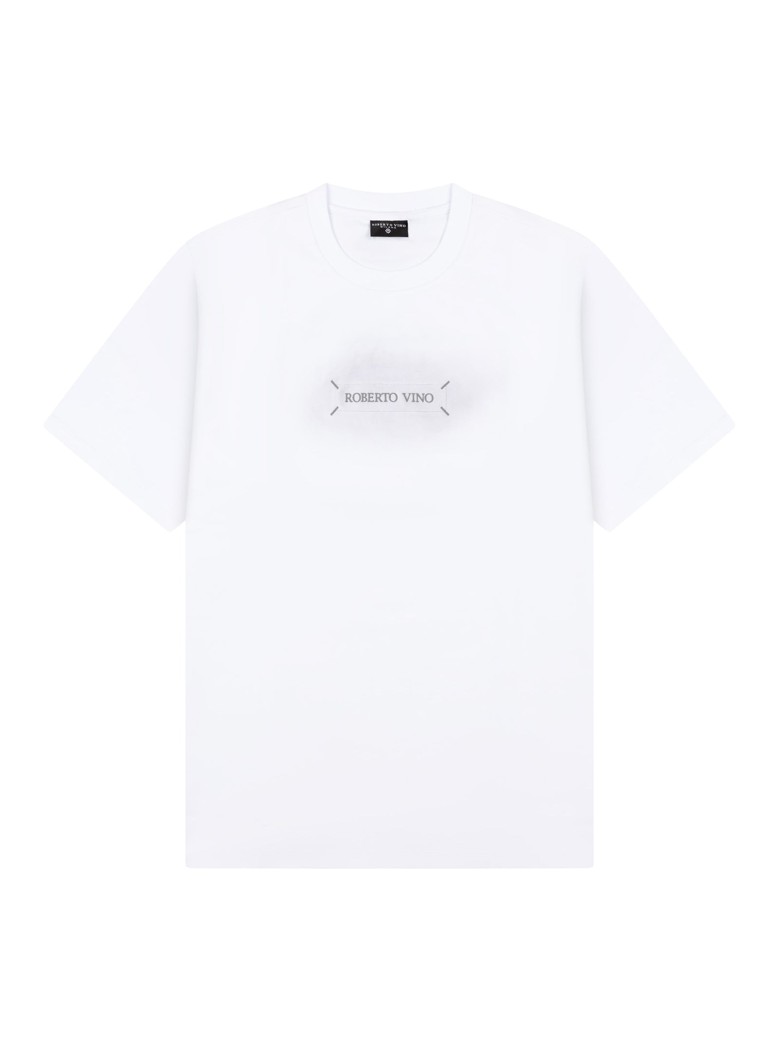 Oversized Tee - RV Staples