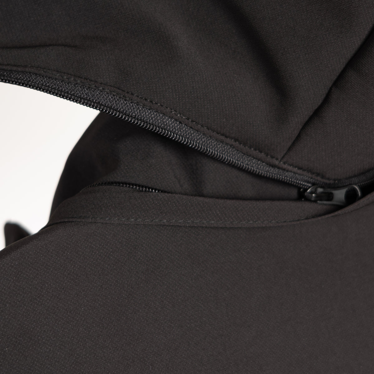 Puffer Jacket - Milano detail