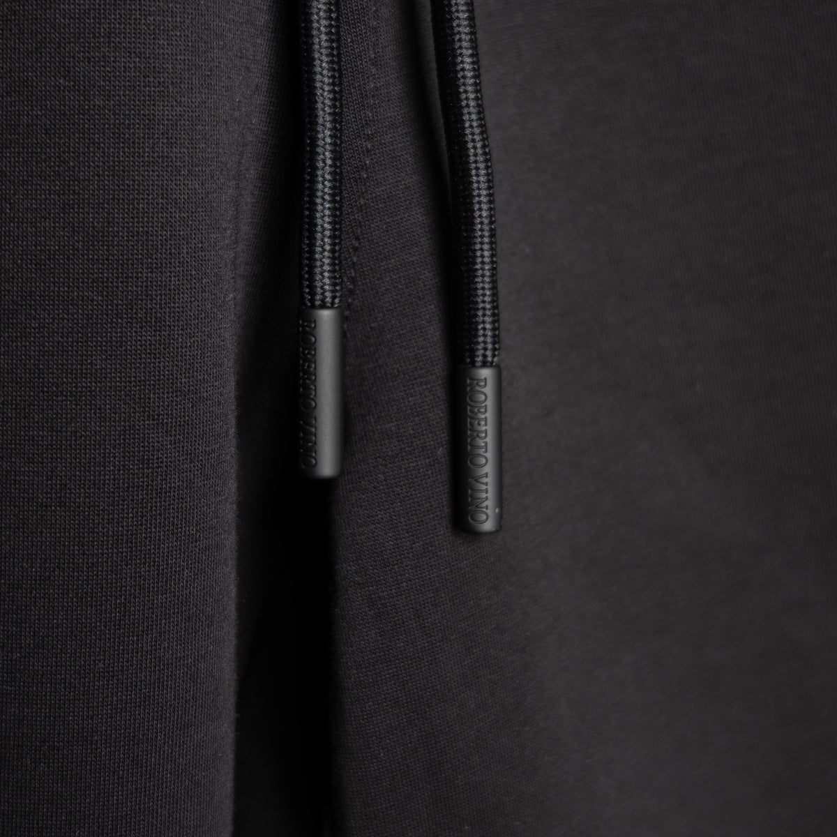Classic RV Joggers - Contrast Piping detail