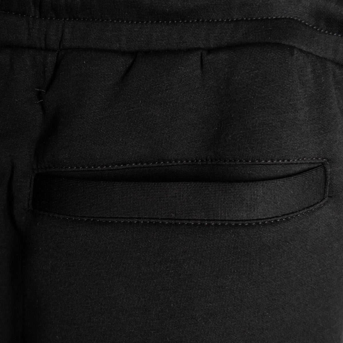 Classic RV Joggers - Contrast Piping detail