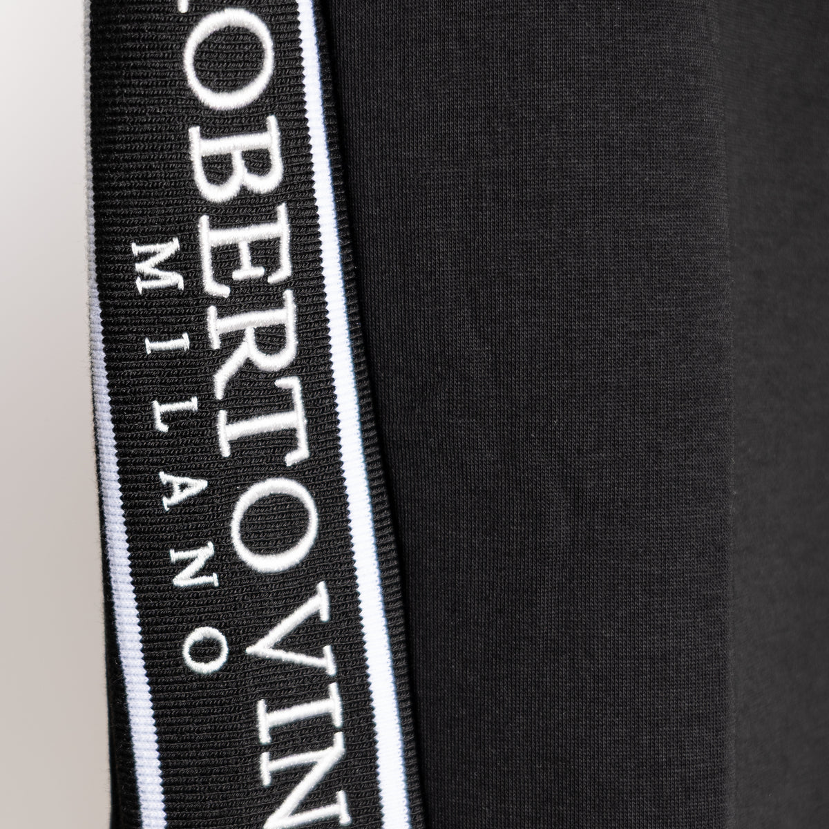 Classic RV Joggers - Contrast Piping detail