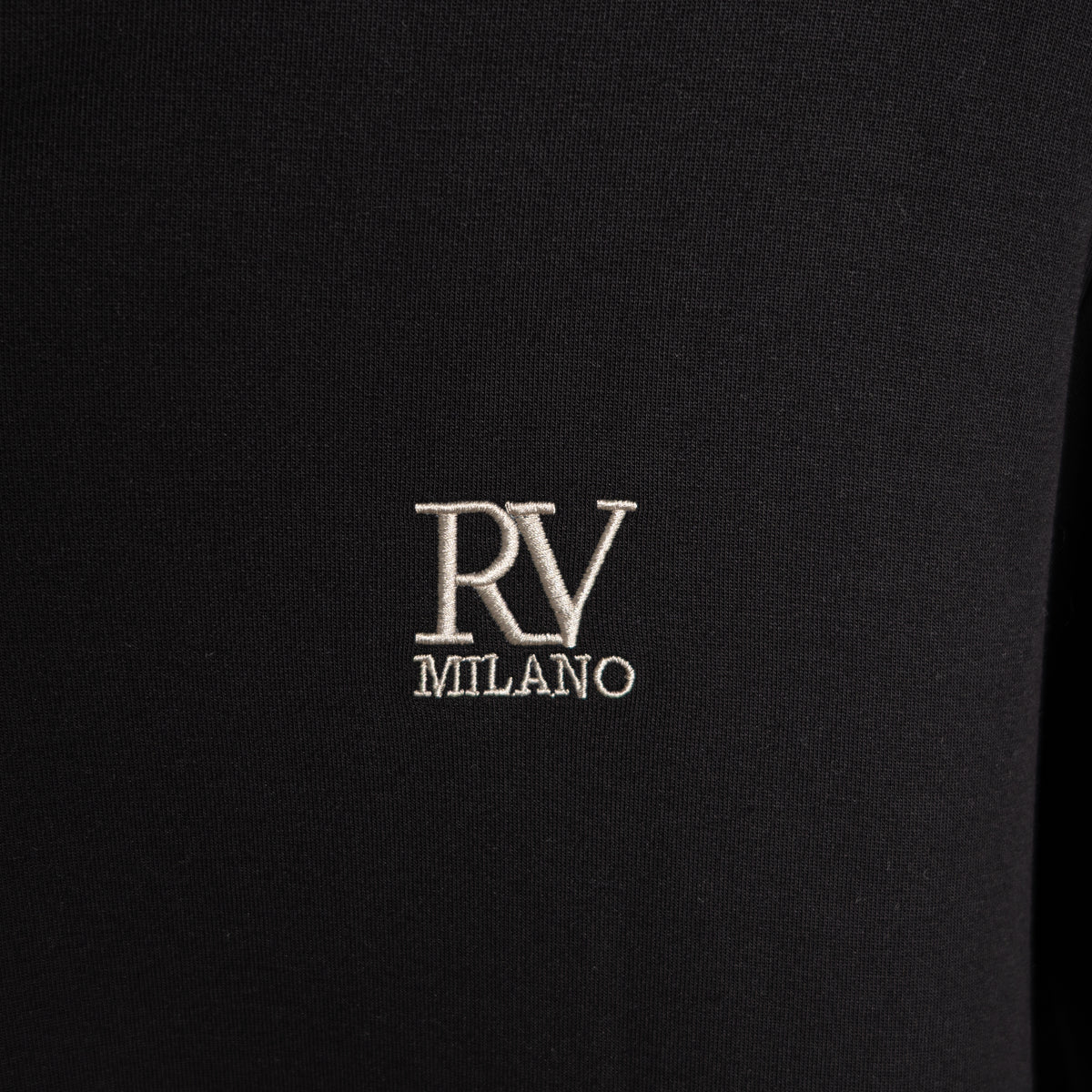 Track Jacket - Monogram Tape detail