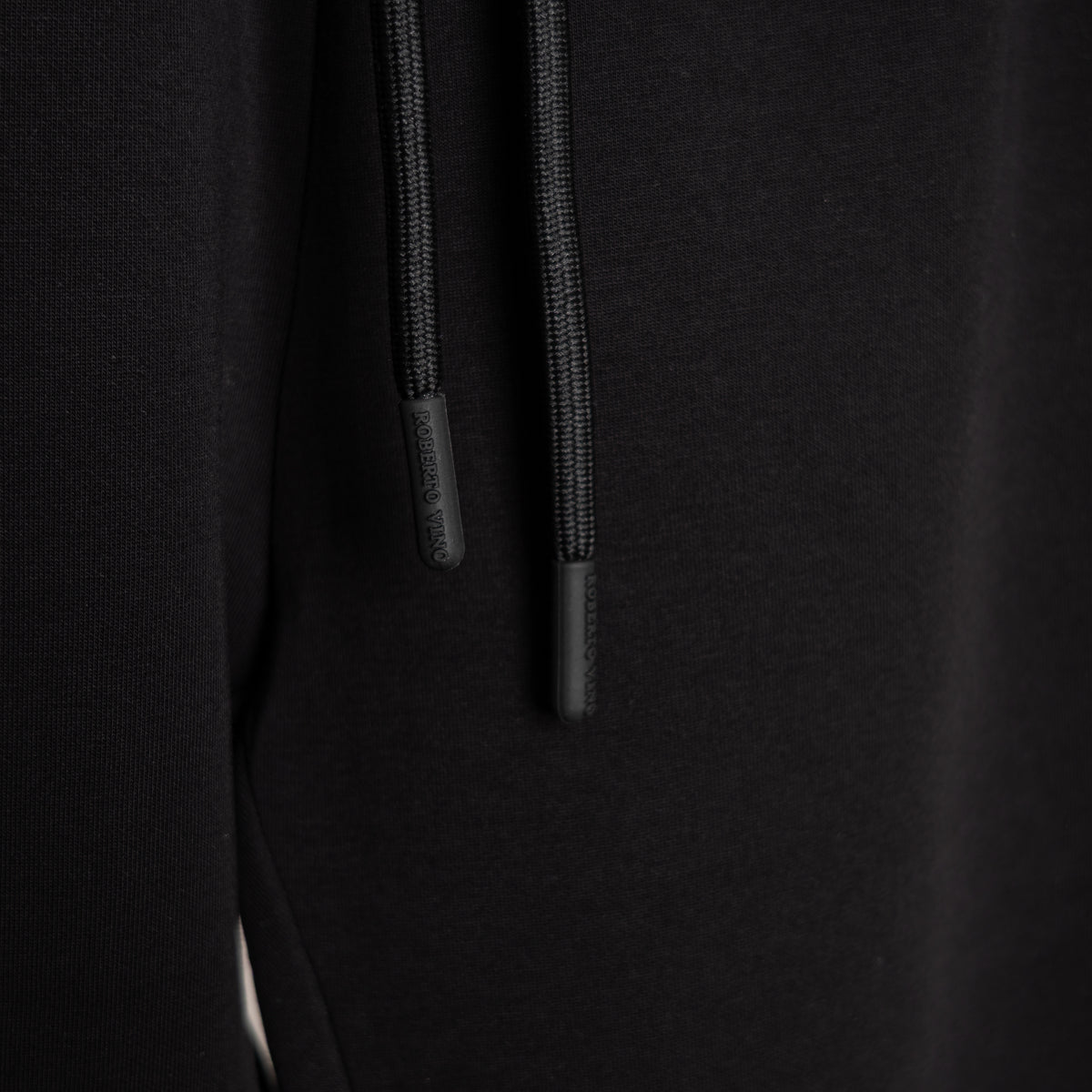 Track Pants - Monogram Tape detail