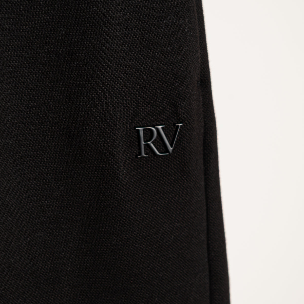 Joggers - Milano Stripe detail