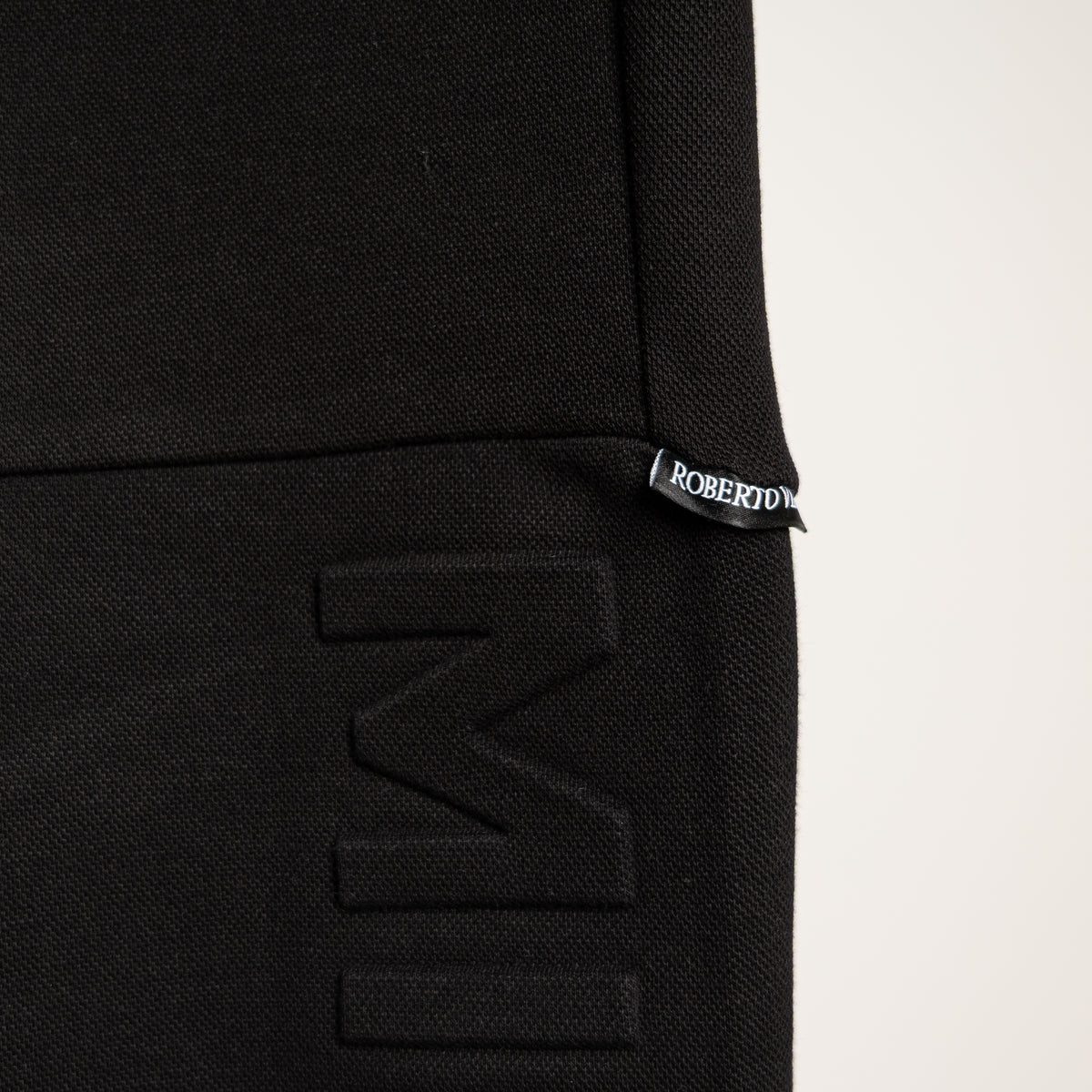 Joggers - Milano Stripe detail