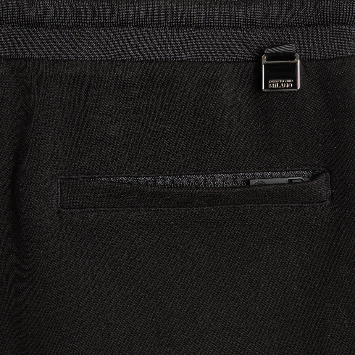 Joggers - Milano Stripe detail
