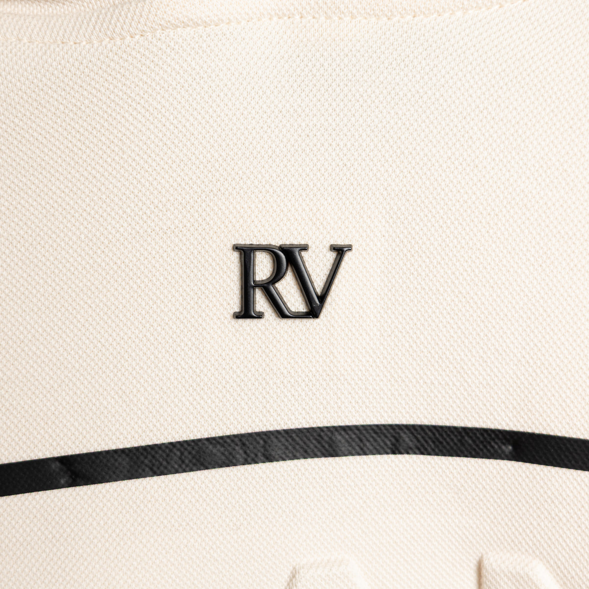 Hoodie - Milano Stripe detail