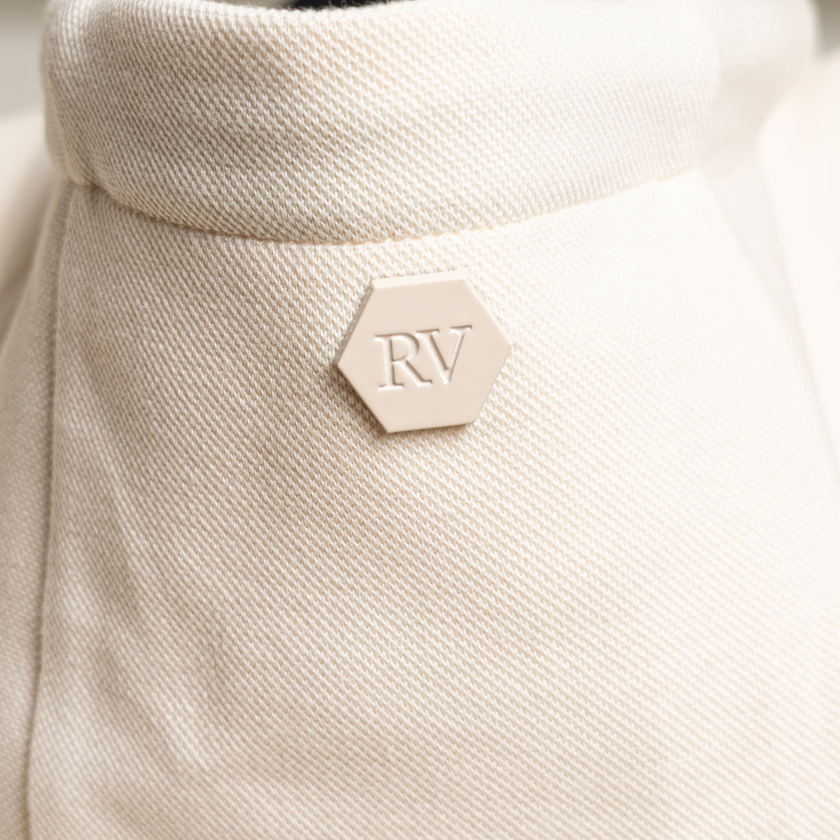 Hoodie - Milano Stripe detail