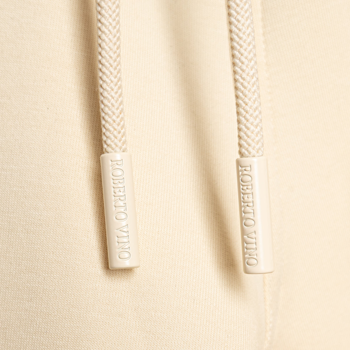 Joggers - Tonal Panel detail