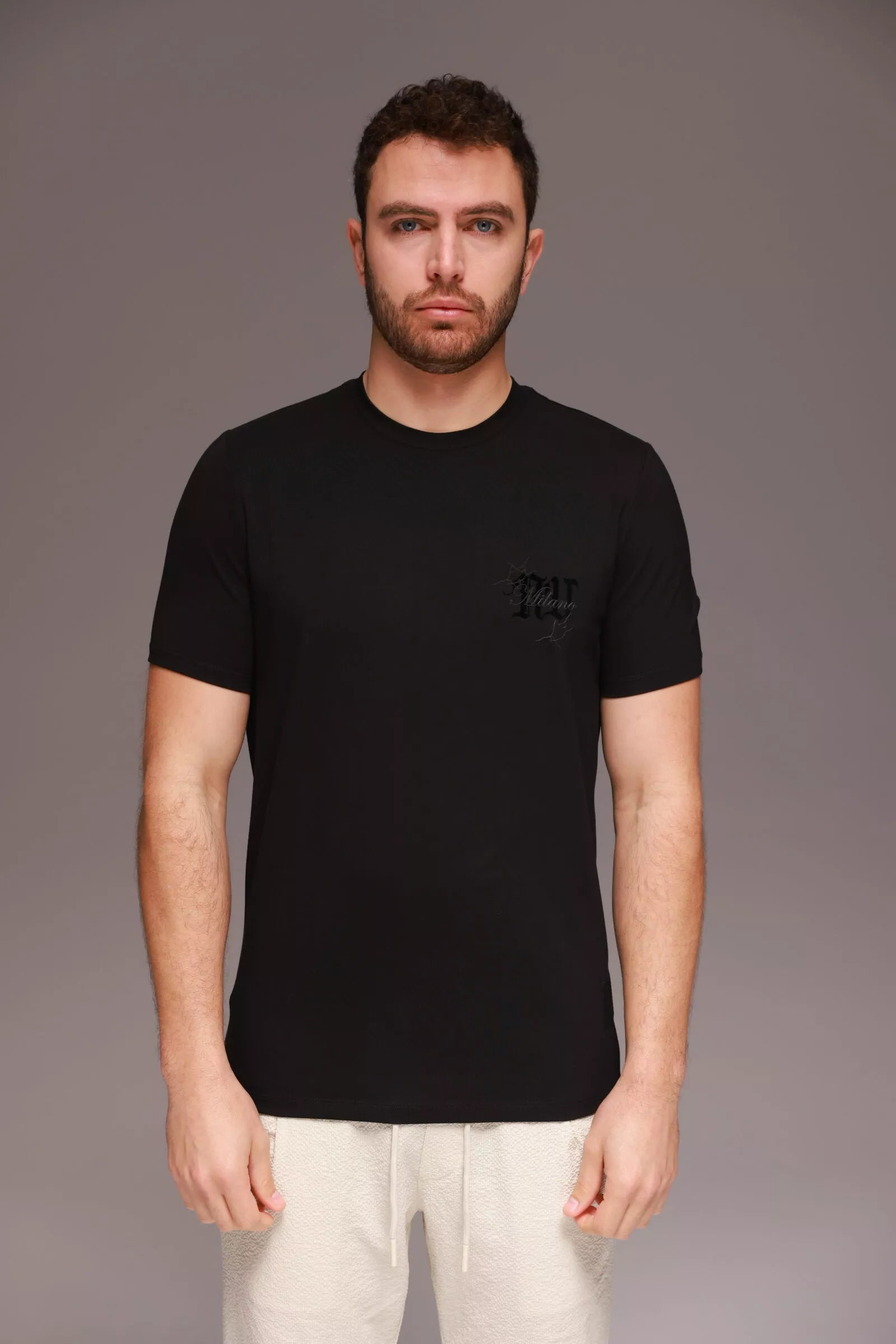 Slim Fit RV Cracks Tee