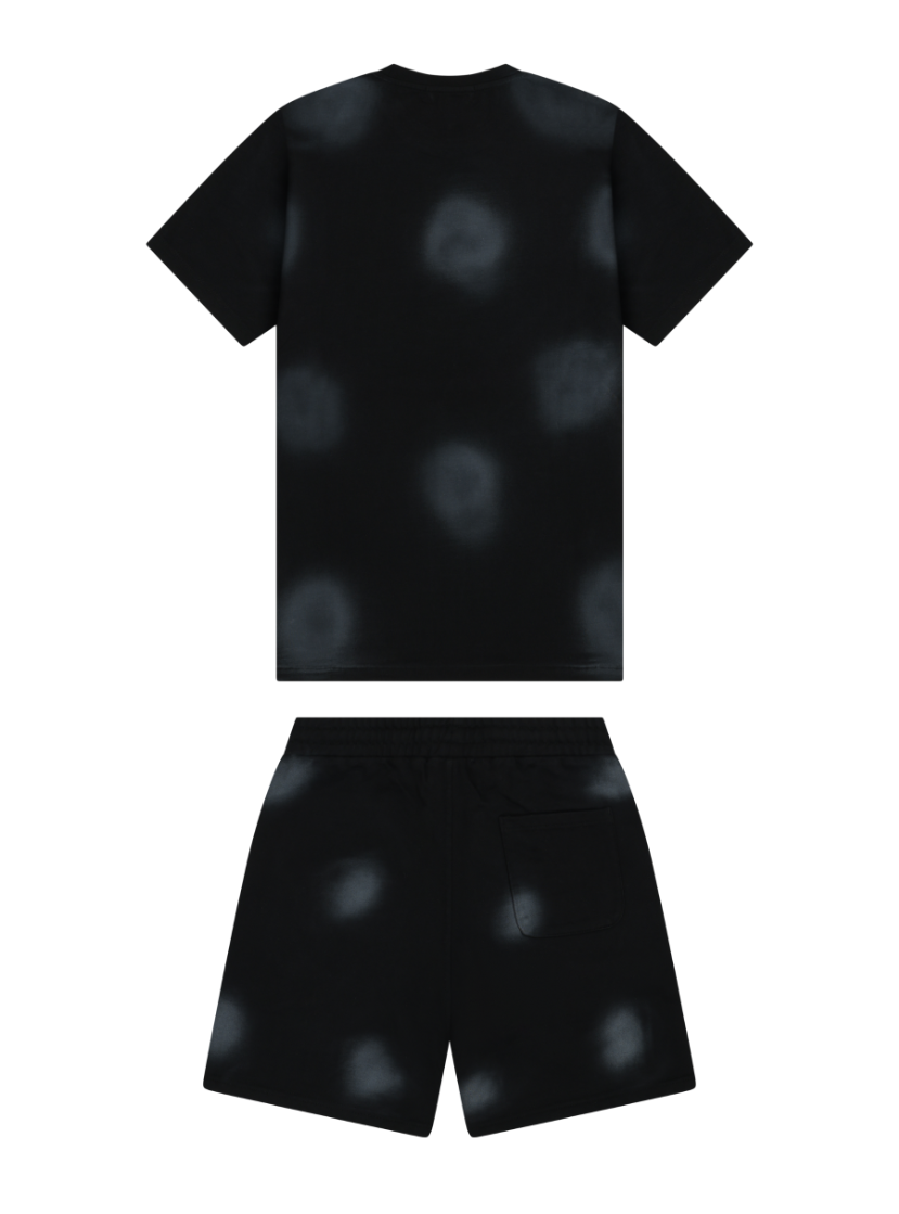 Slim Fit Paris Set