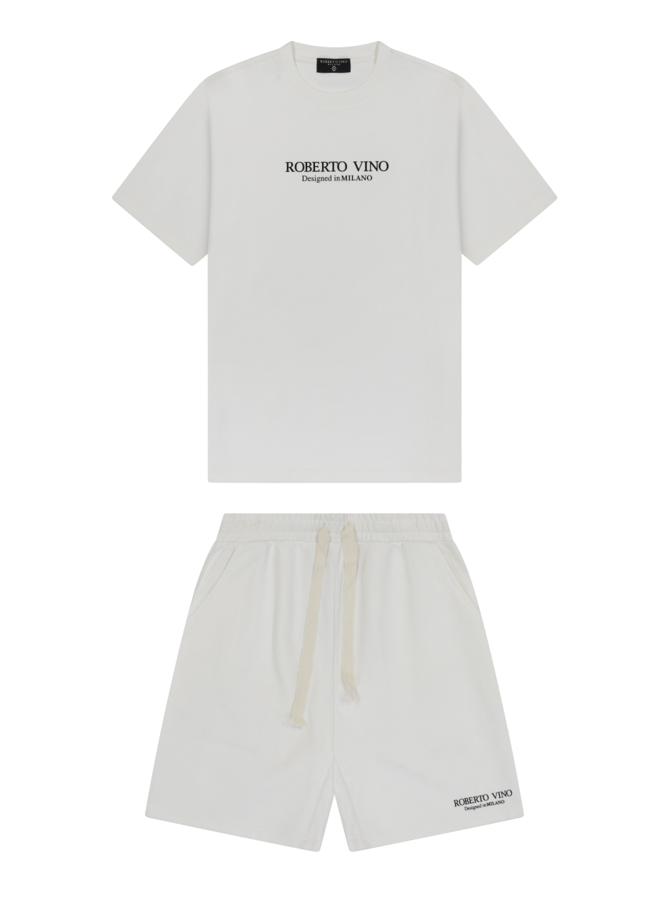 Oversized RV Knit Set