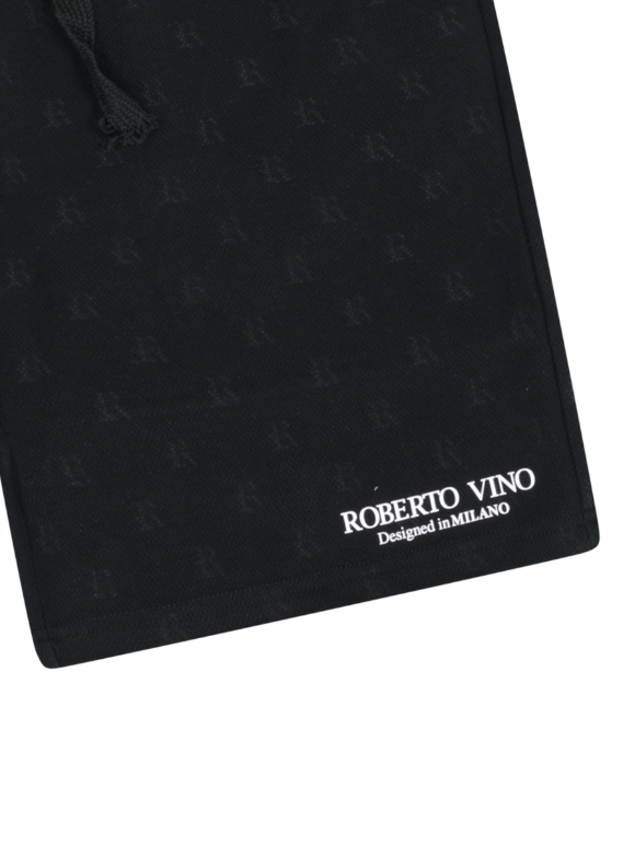 Oversized RV Knit Set