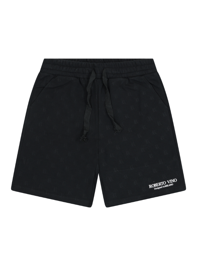 Oversized RV Knit Set