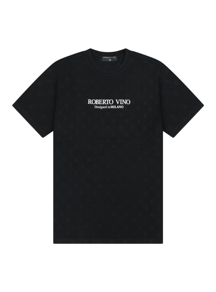 Oversized RV Knit Set