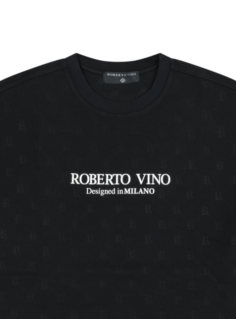 Oversized RV Knit Set