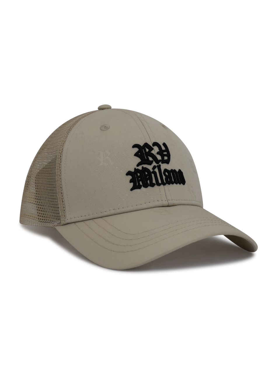 RV Milano Trucker Cap
