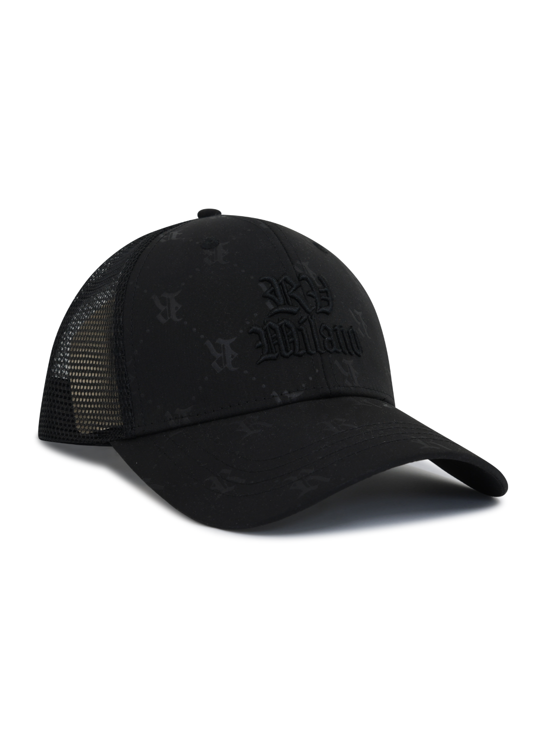 RV Milano Trucker Cap