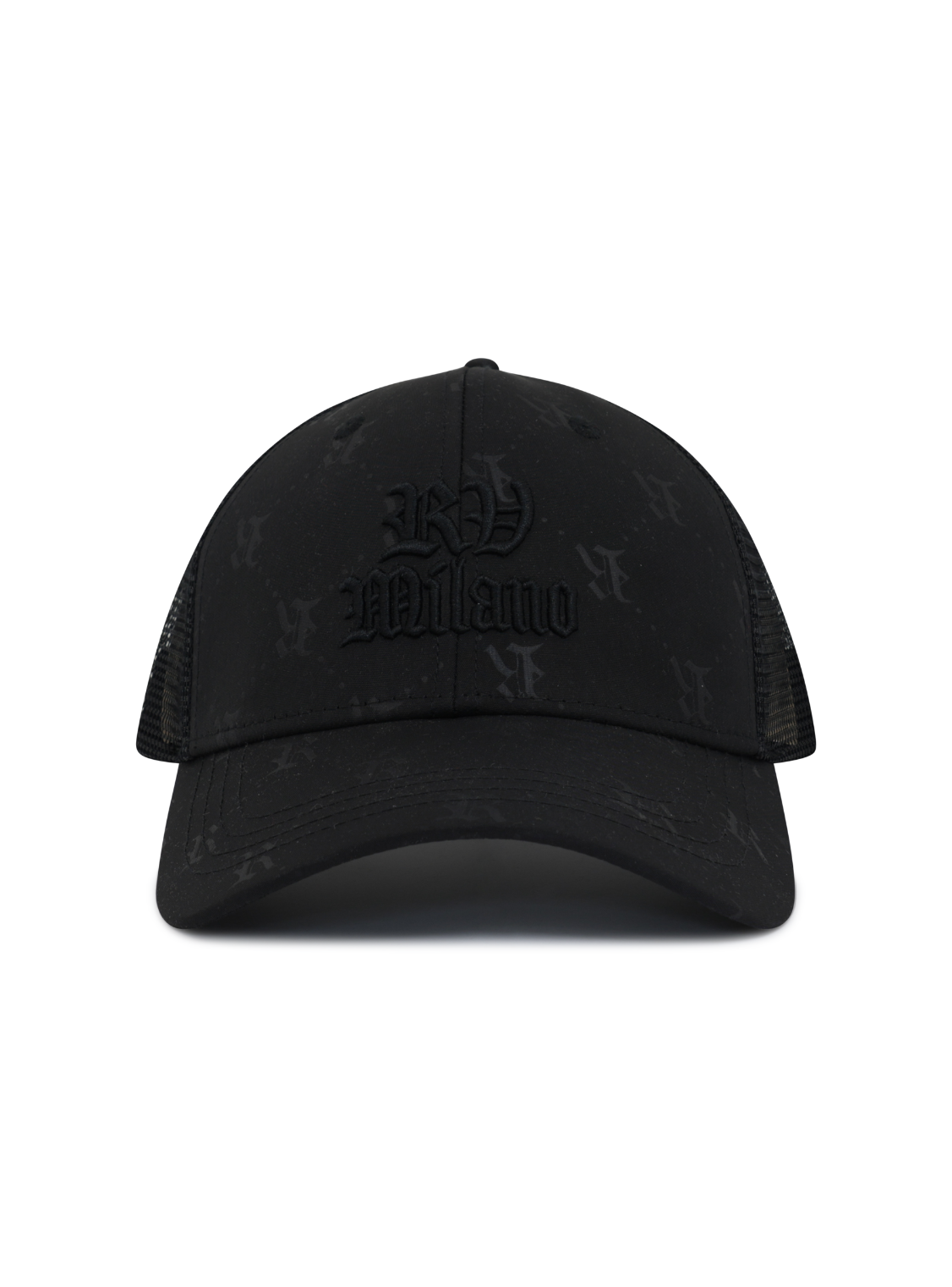 RV Milano Trucker Cap
