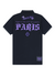 Slim Fit Paris Polo