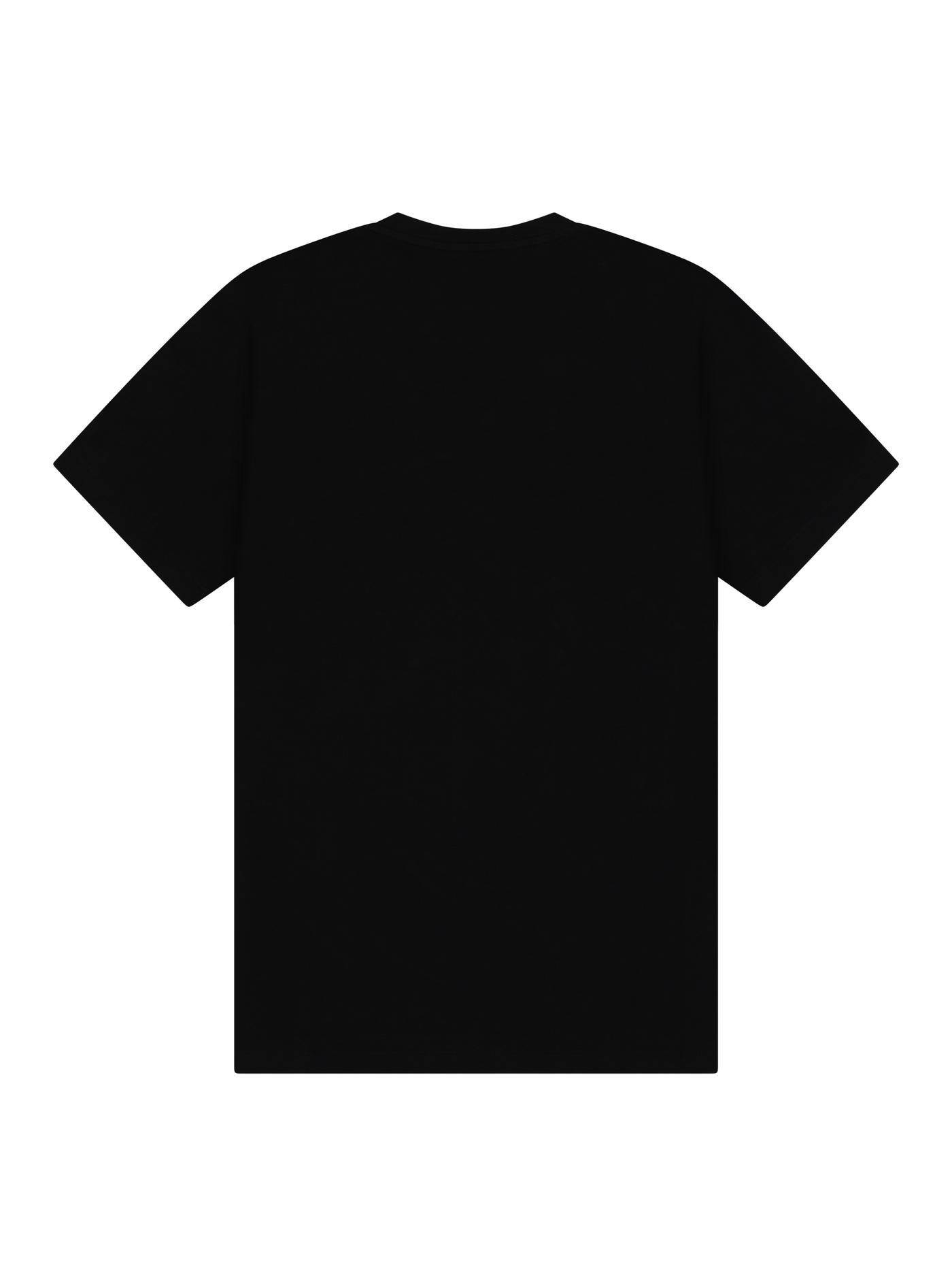 Slim Fit Milano Front Tee