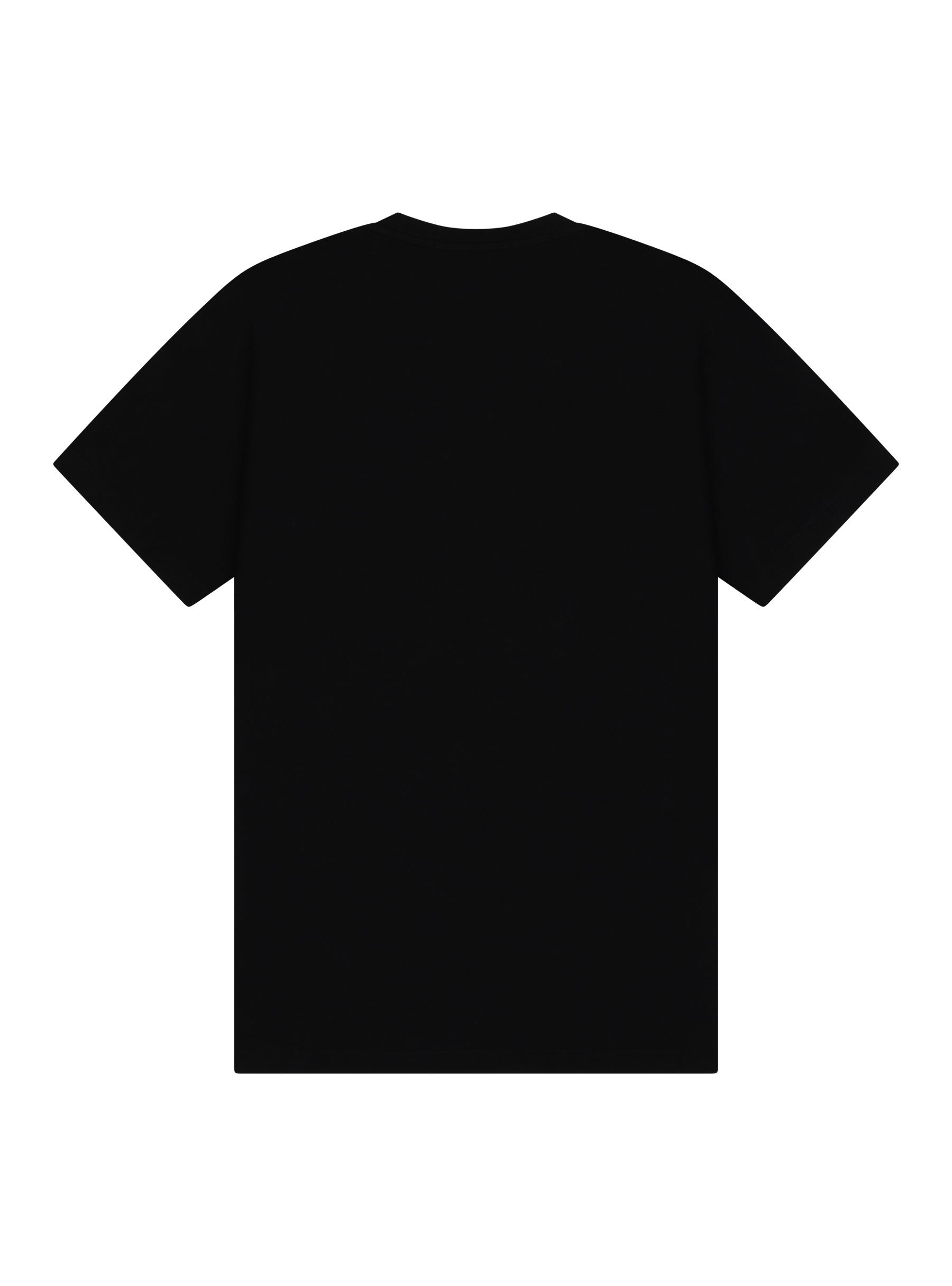 Slim Fit Milano Front Tee