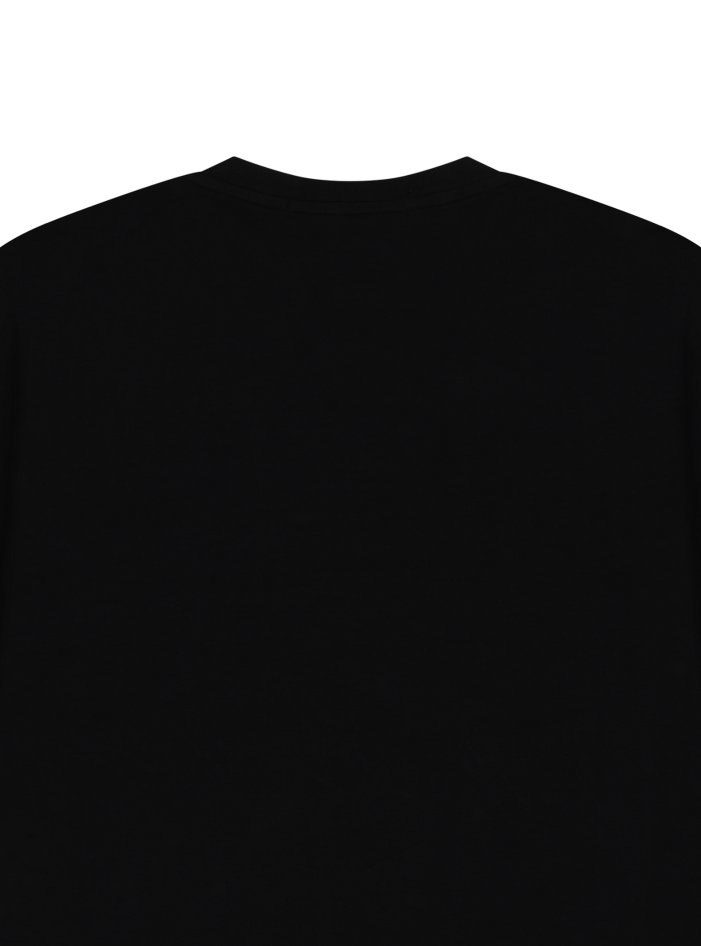 Slim Fit Milano Front Tee