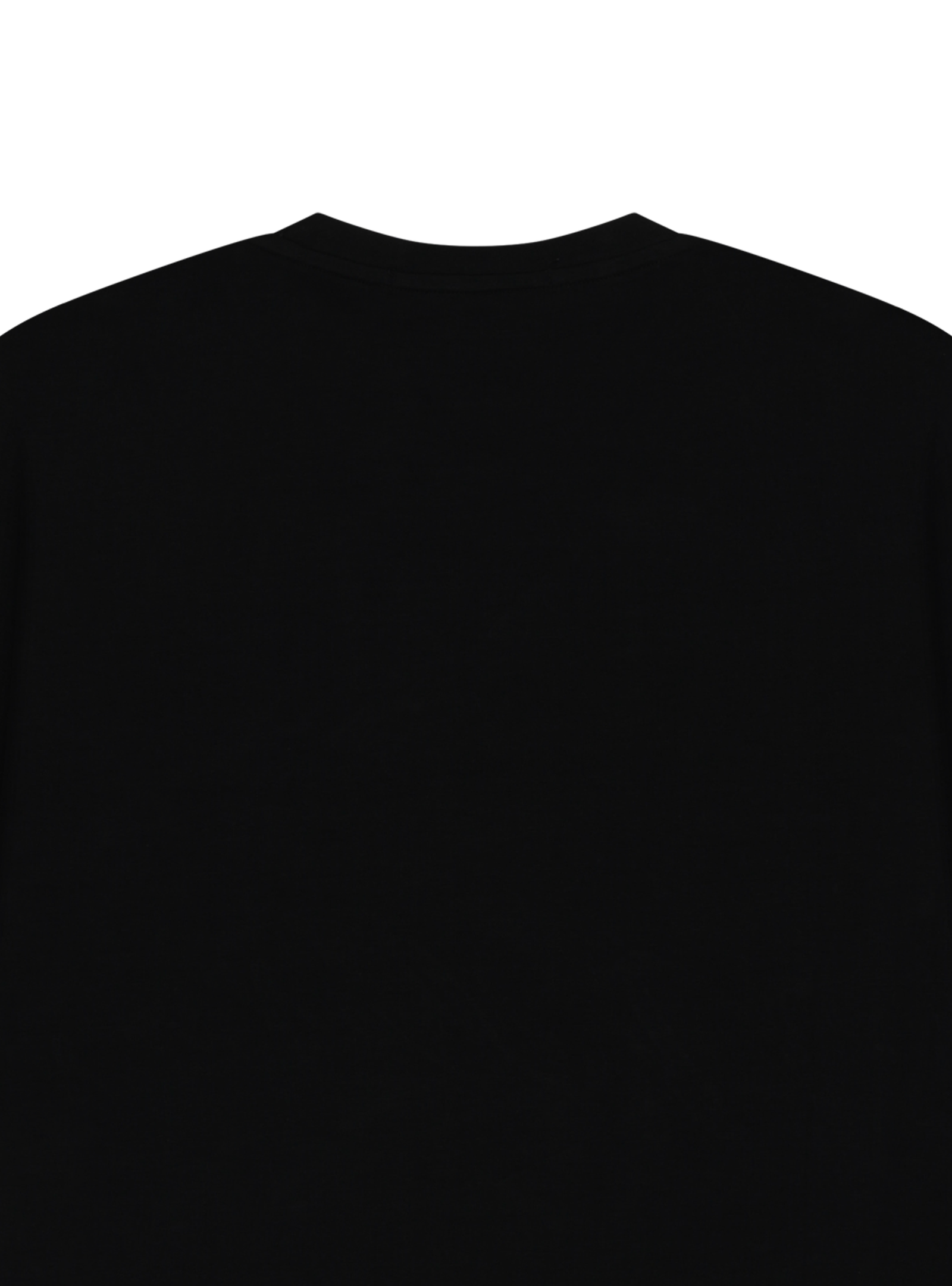 Slim Fit Milano Front Tee