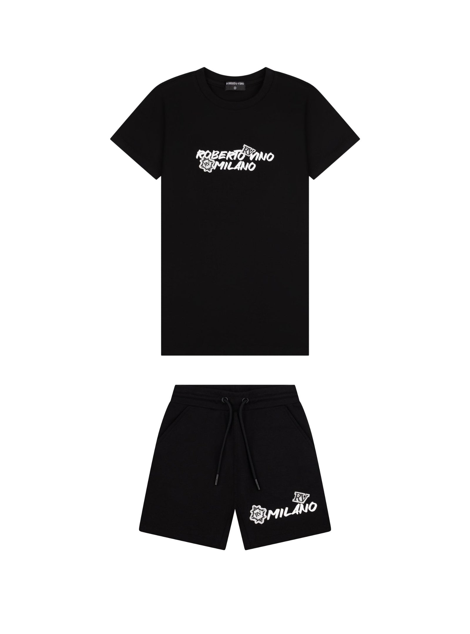 Kids Set - Roberto