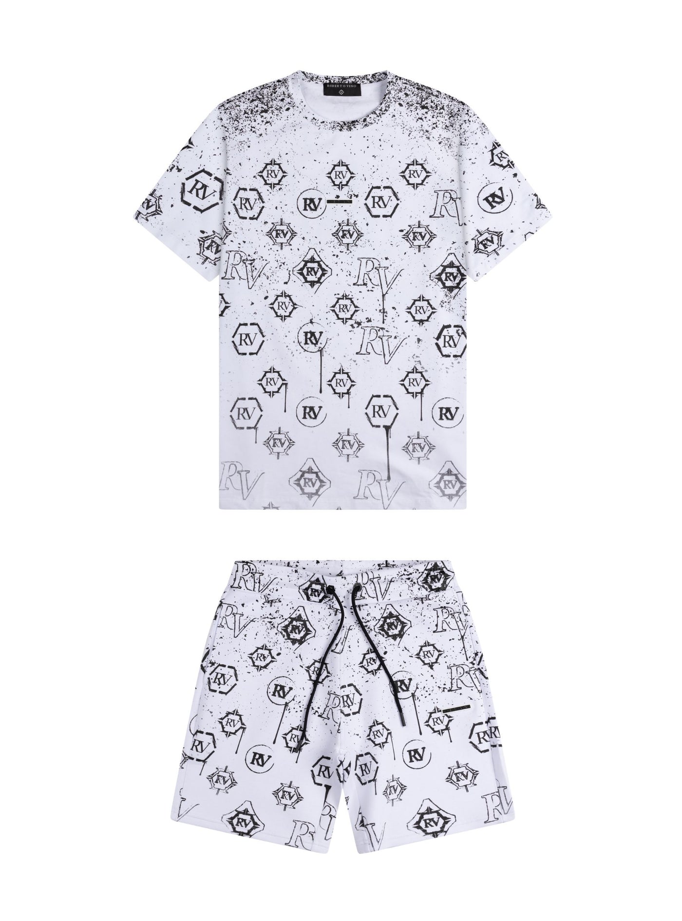 Slim Fit Set - Della Spiga