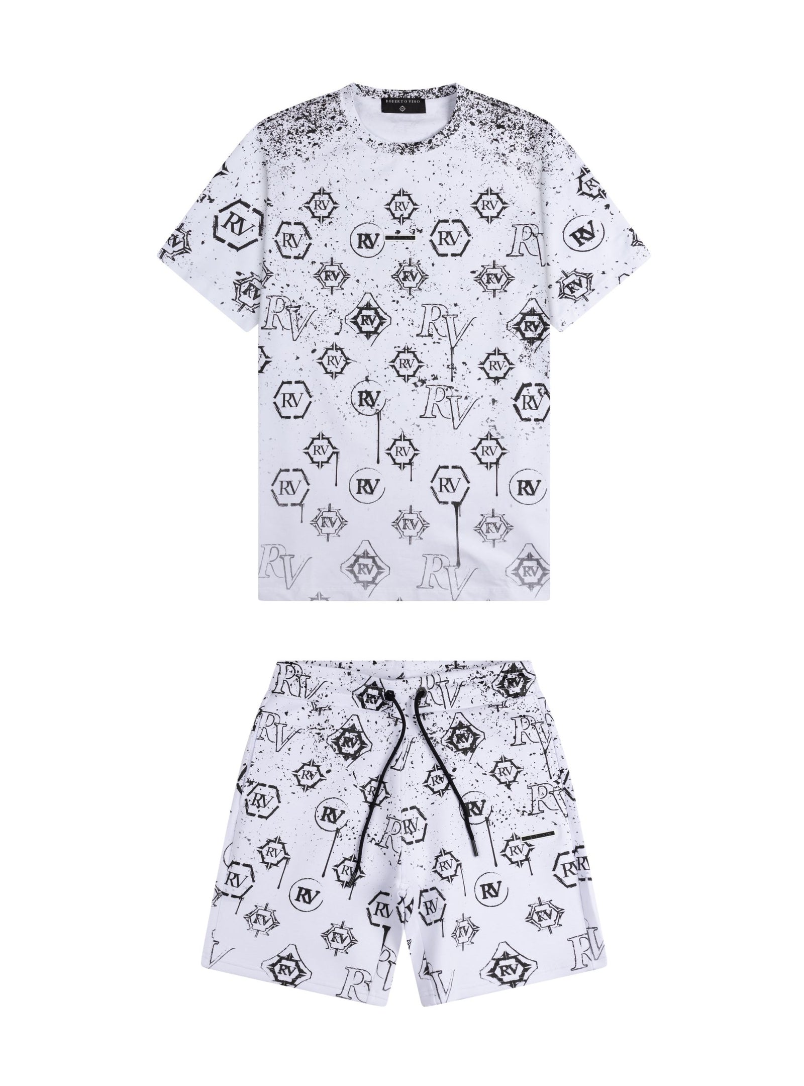 Slim Fit Set - Della Spiga