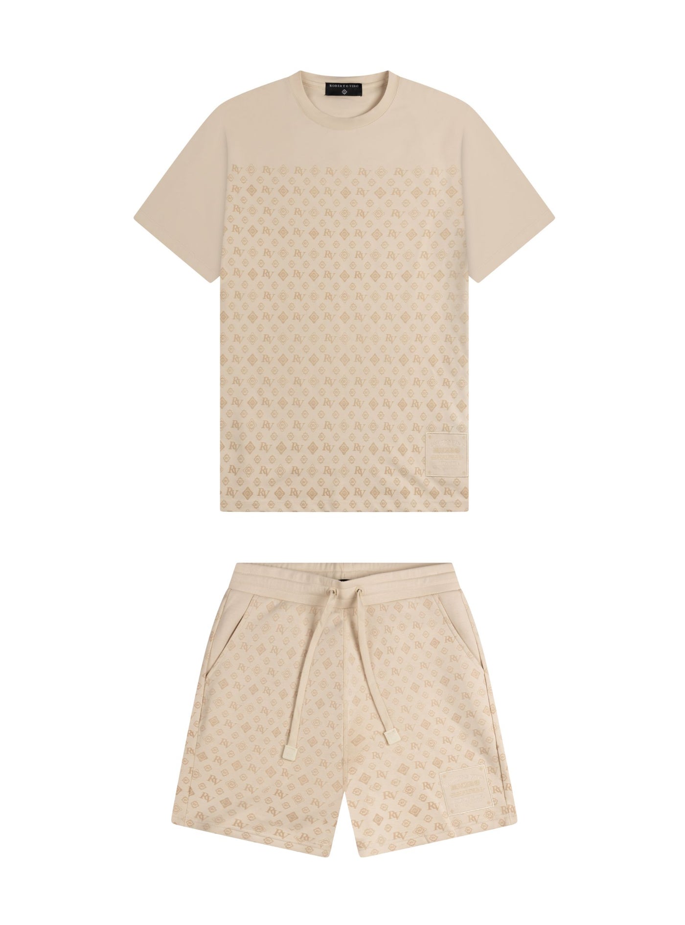 Slim Fit Set - Via Brera