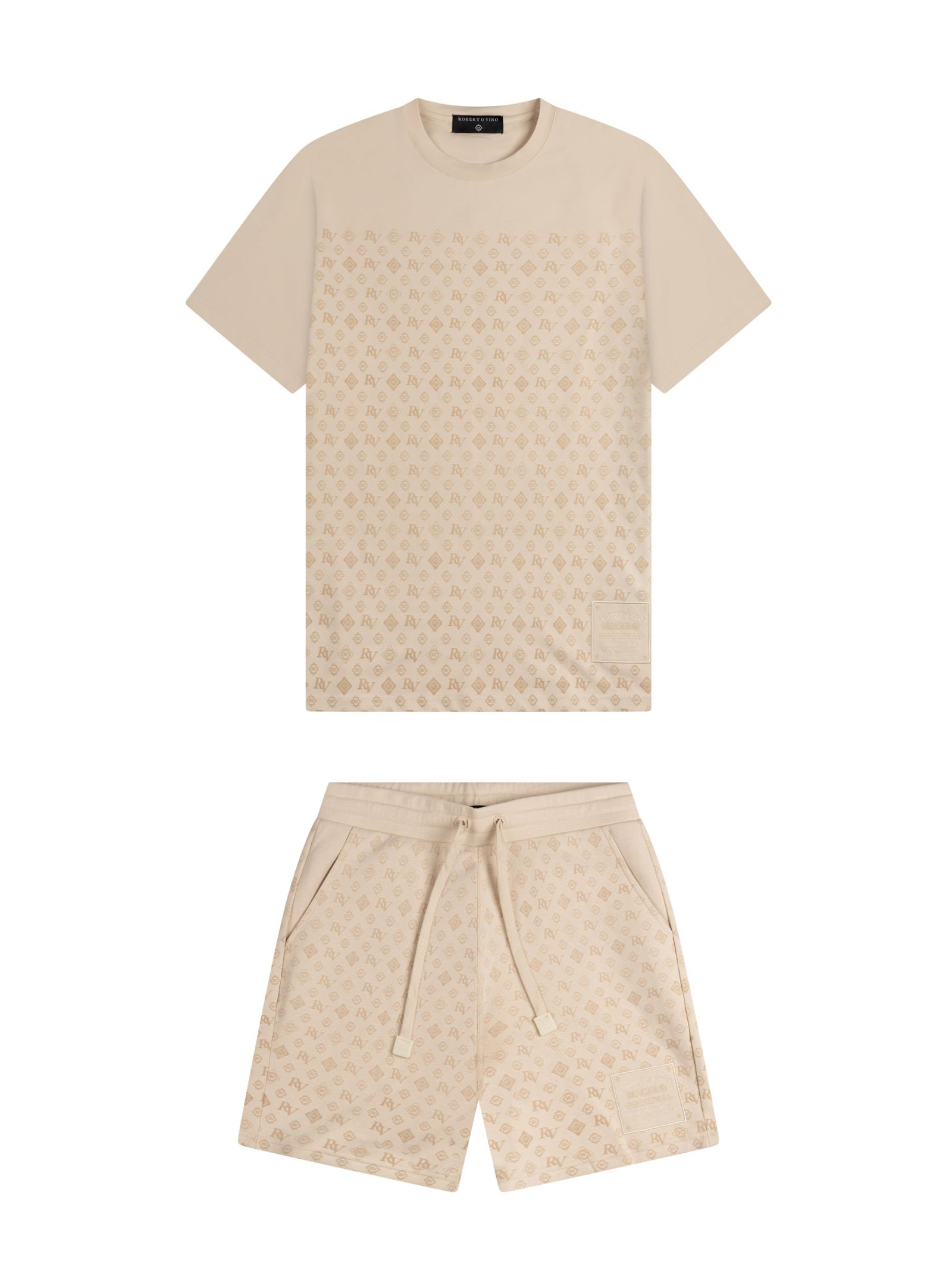 Slim Fit Set - Via Brera