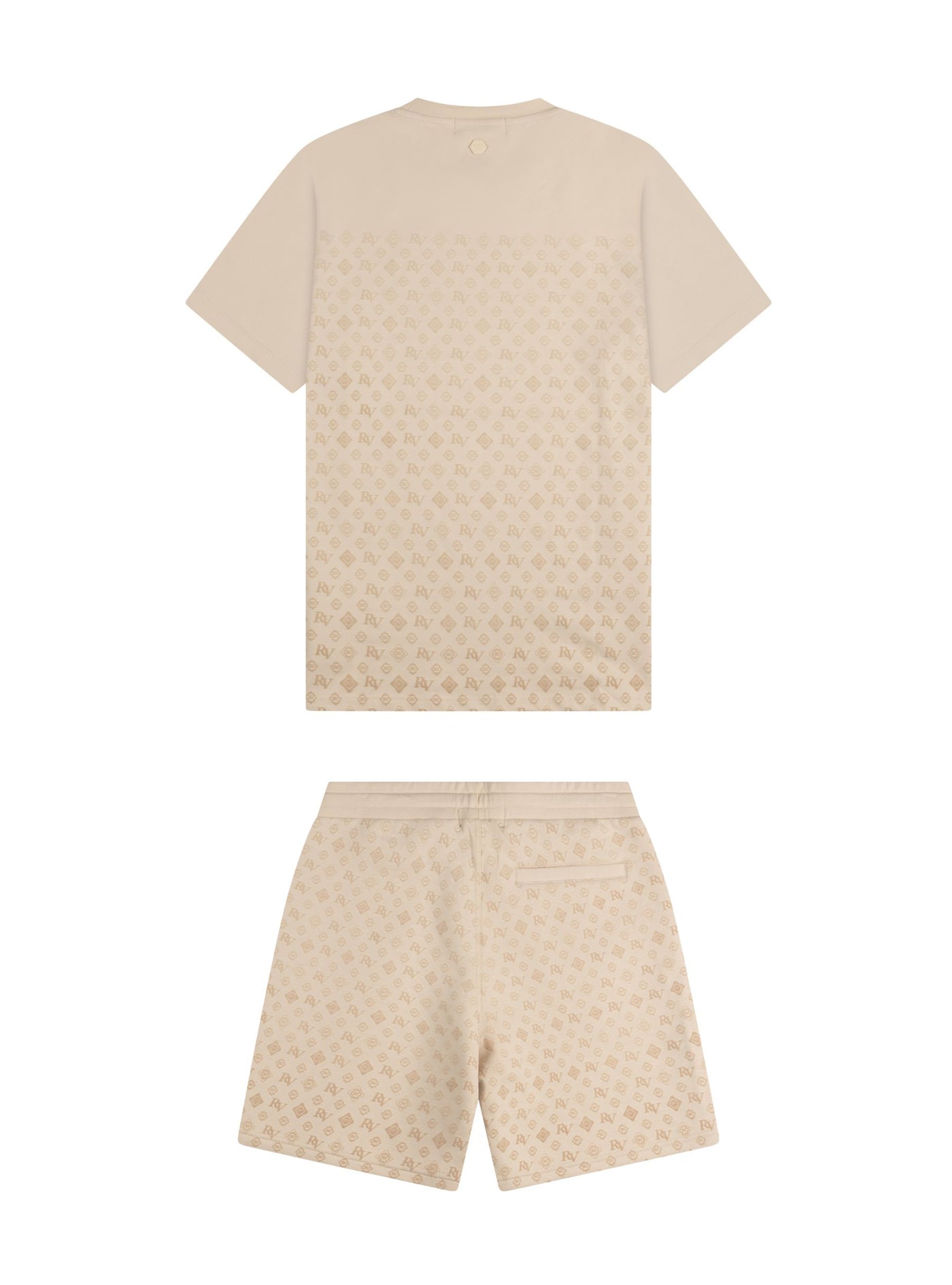 Slim Fit Set - Via Brera