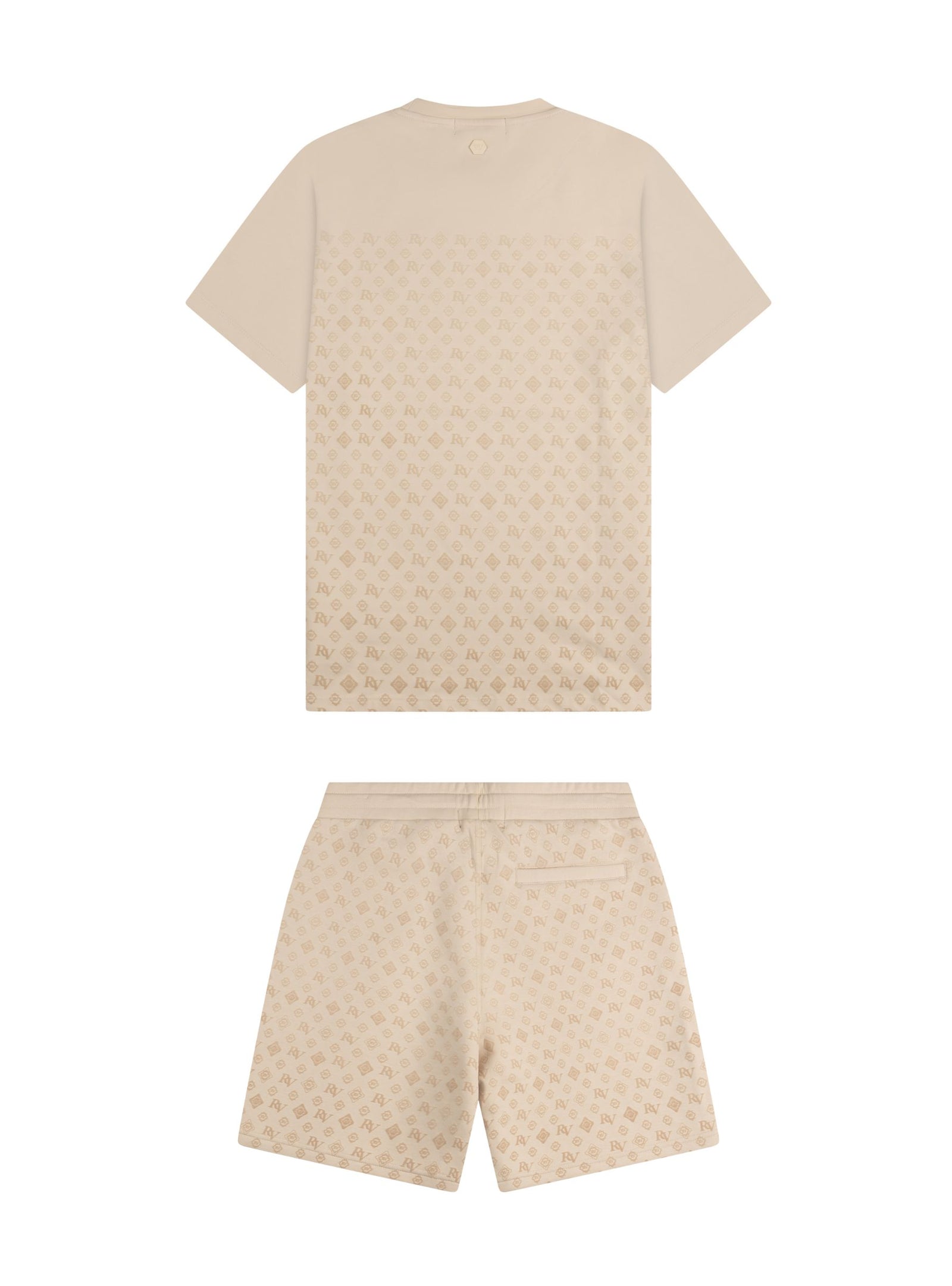Slim Fit Set - Via Brera
