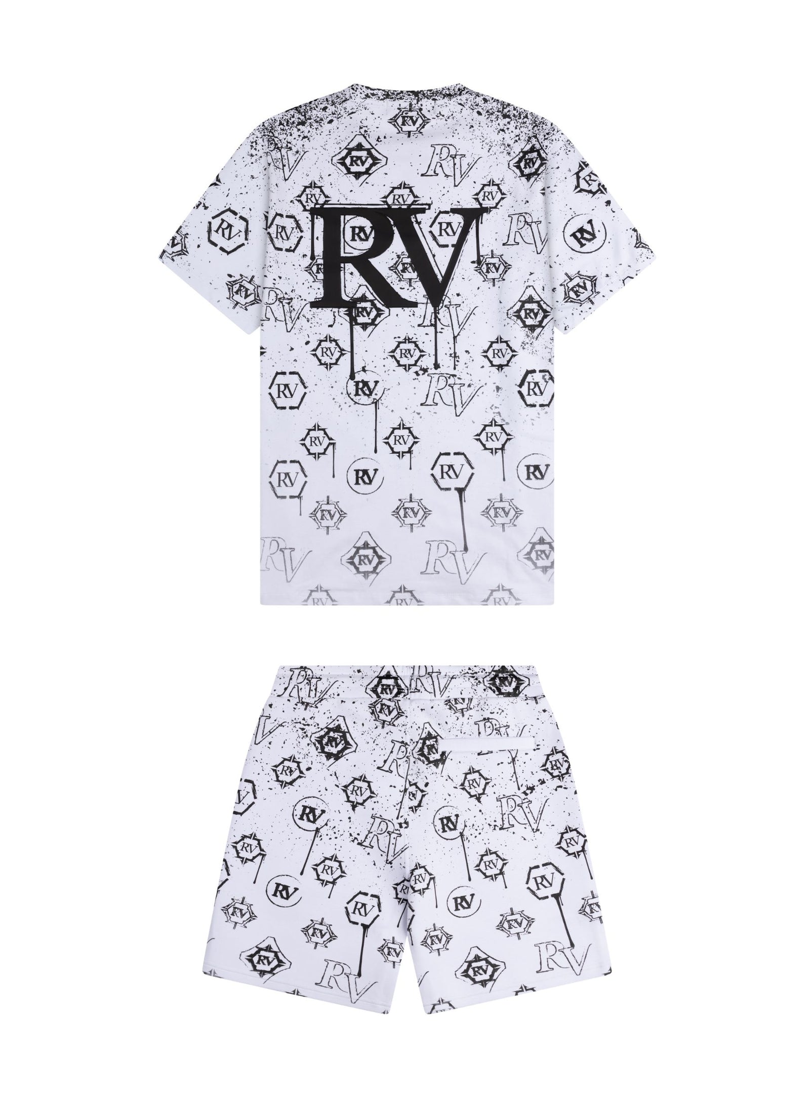 Slim Fit Set - Della Spiga