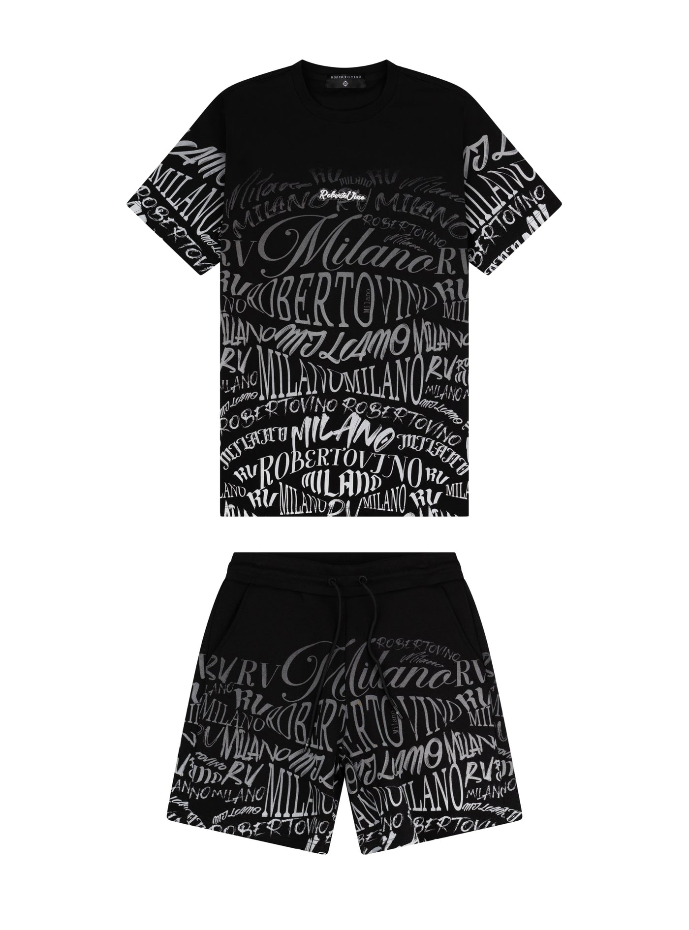 Slim fit Set - Corso Como