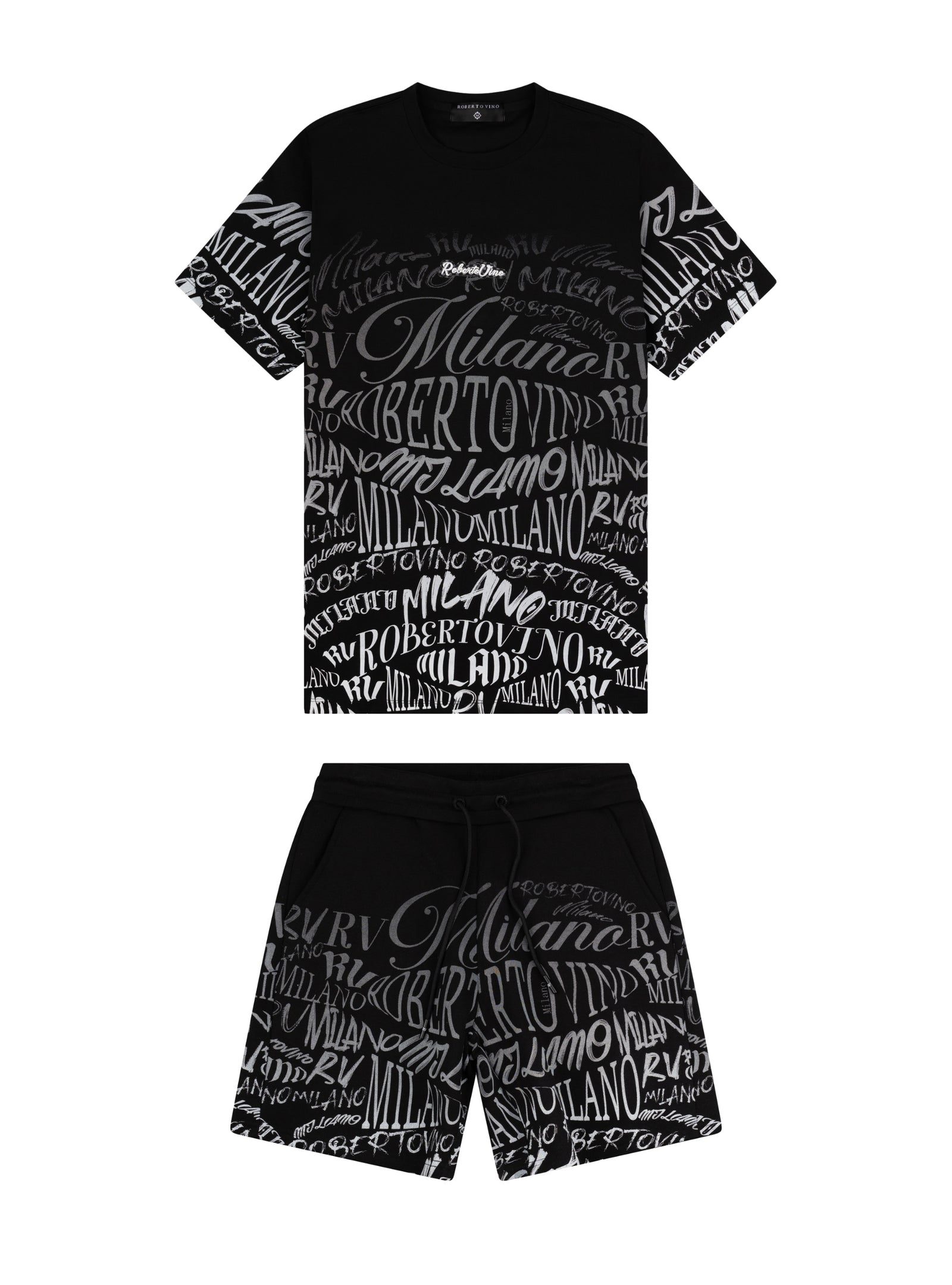 Slim fit Set - Corso Como