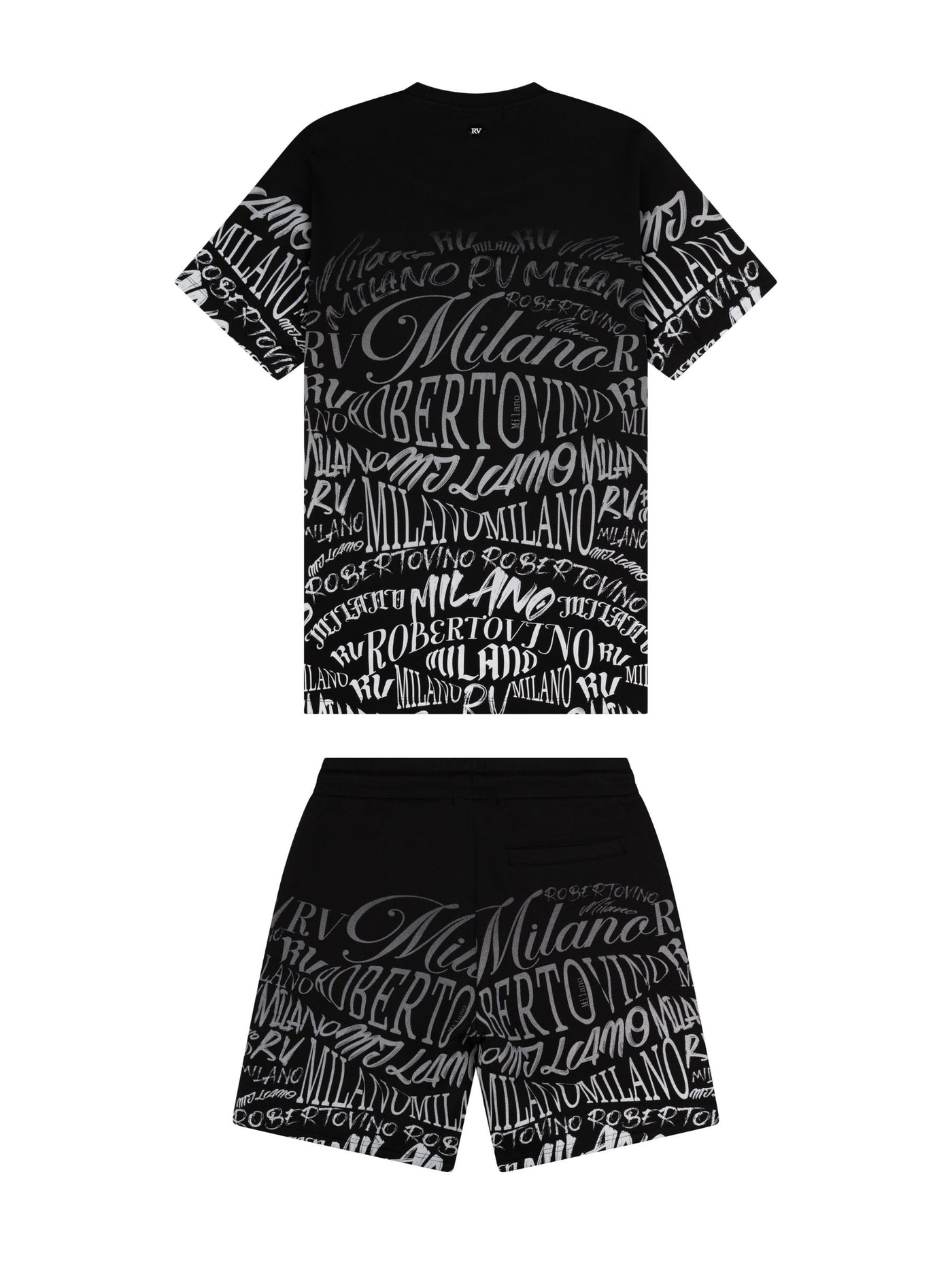 Slim fit Set - Corso Como