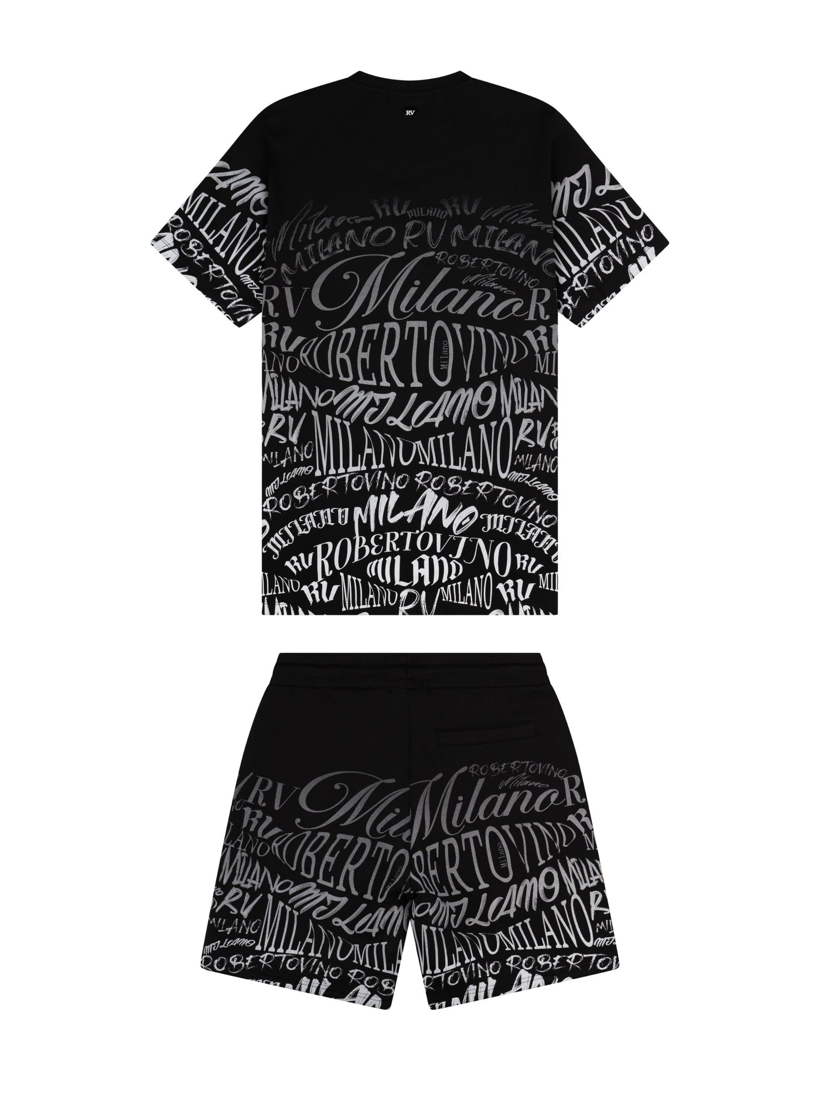 Slim fit Set - Corso Como